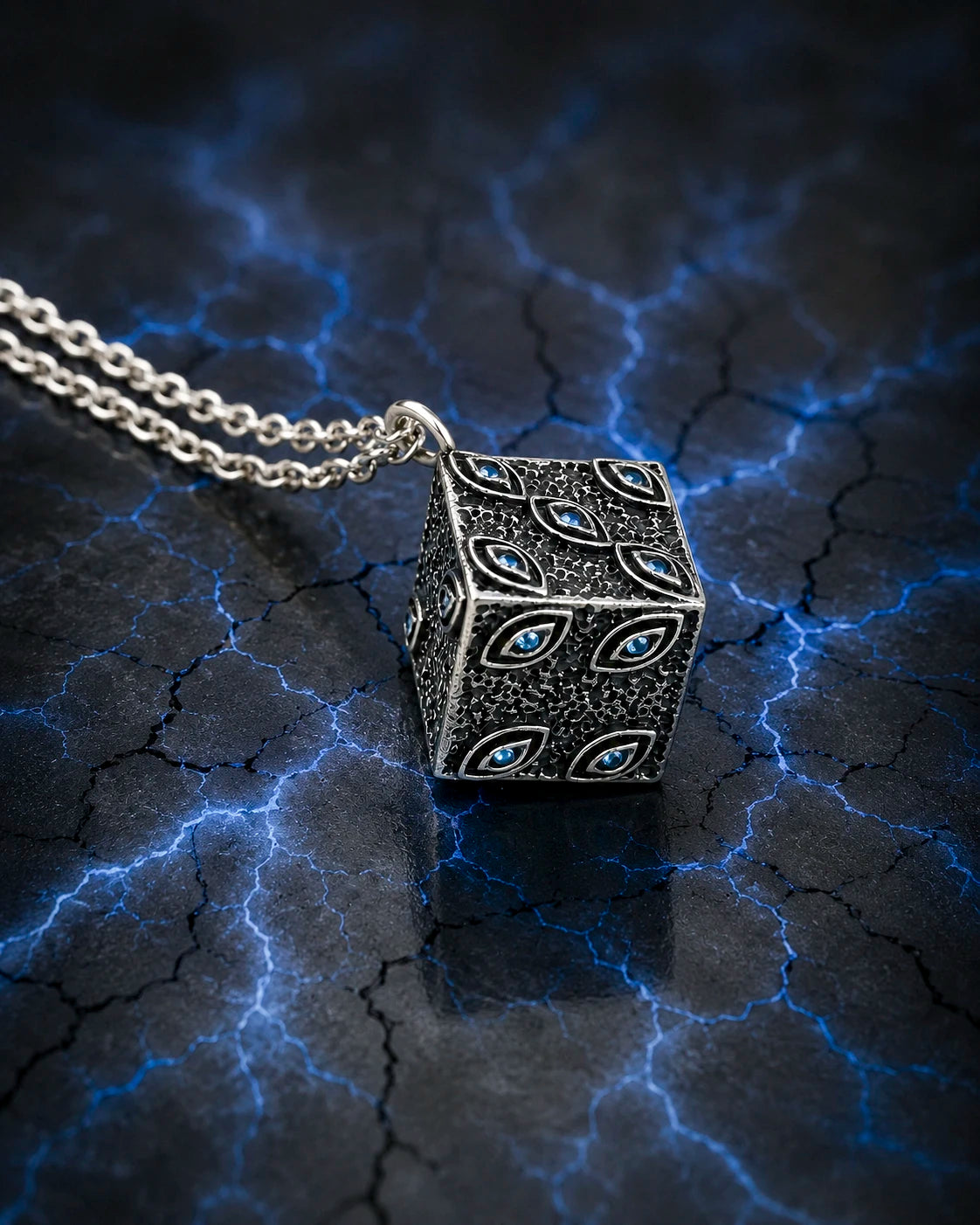 Collar Satoru Gojo – Gokumonkyo