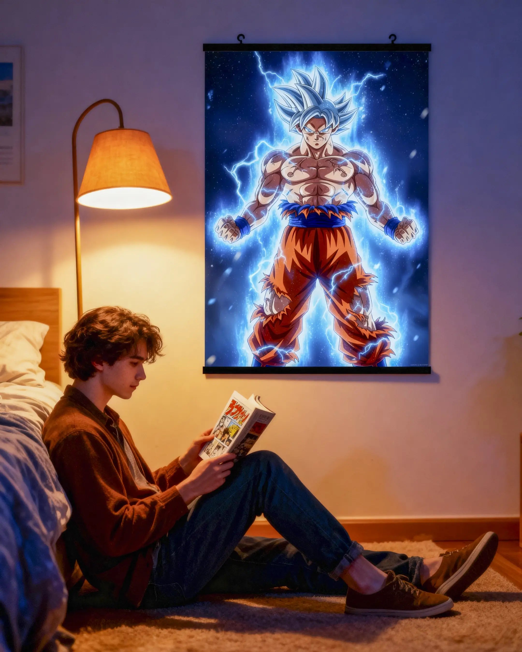 Pósters Dragon Ball