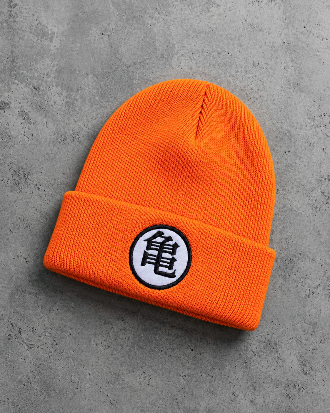 Gorro Dragon Ball – Poder Saiyajin