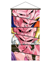 Buu Fases