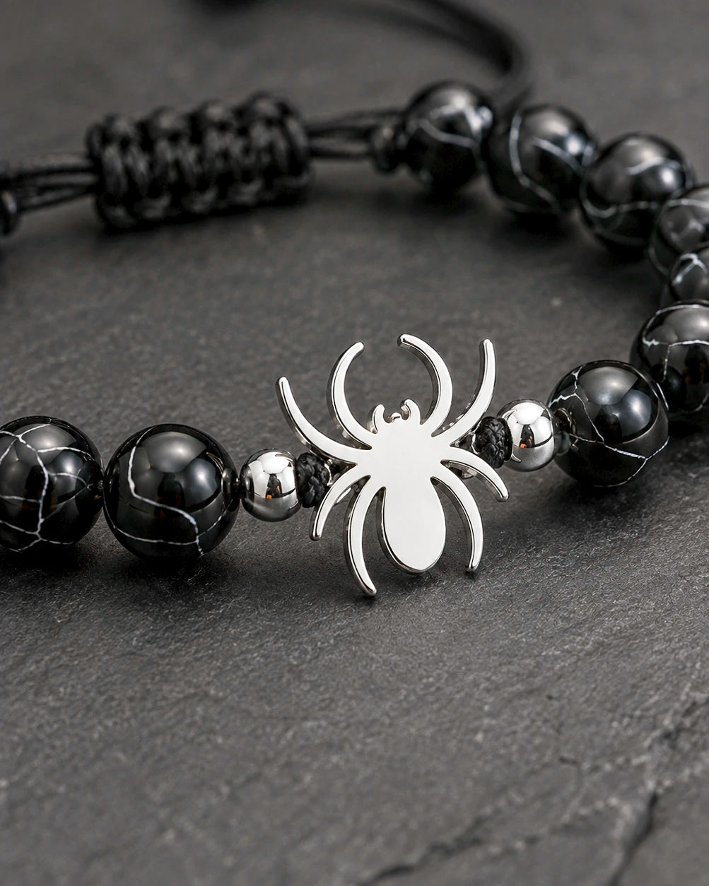 Set Pareja Spider-Man – Araña & Telaraña