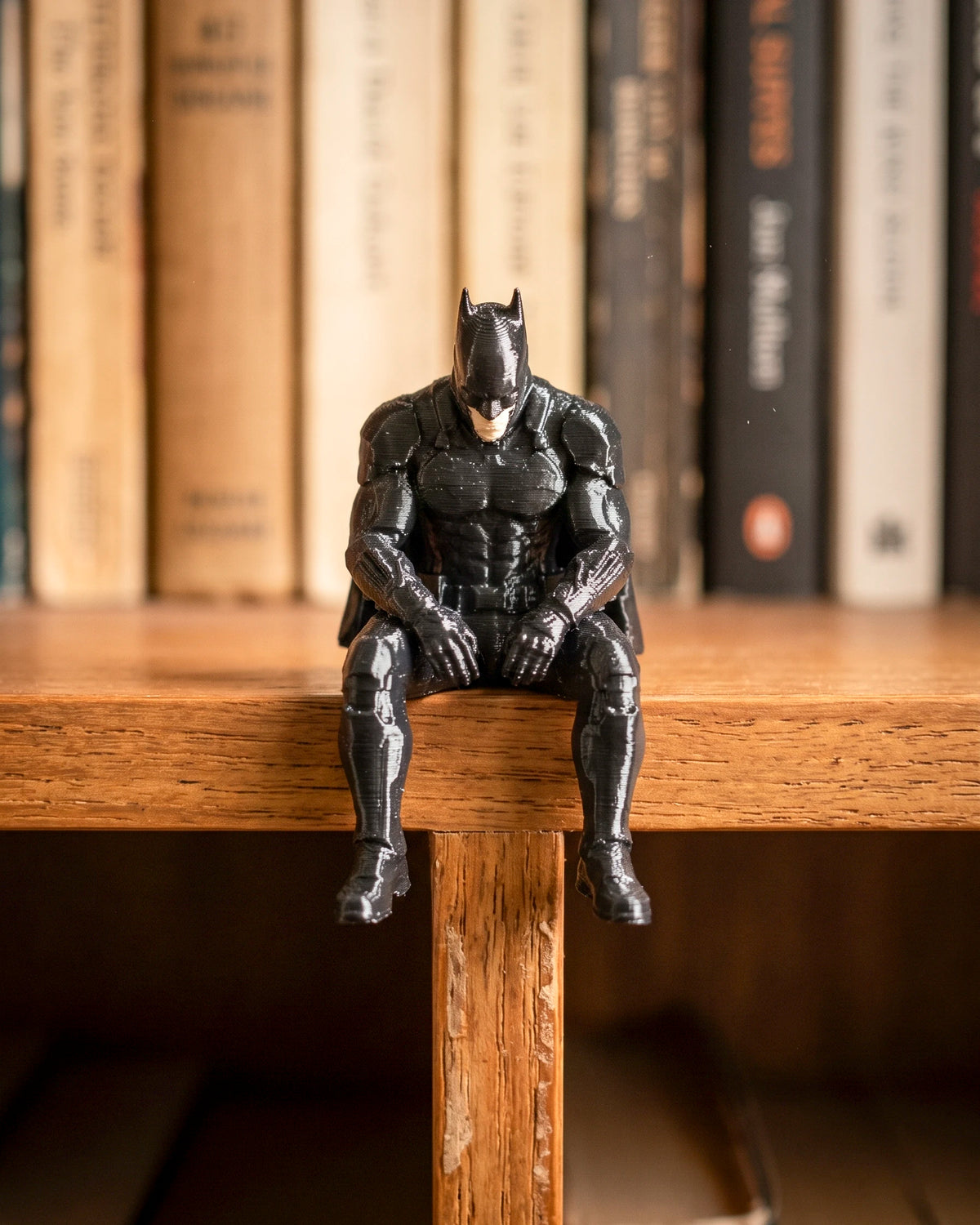 Figura Batman – Sentado