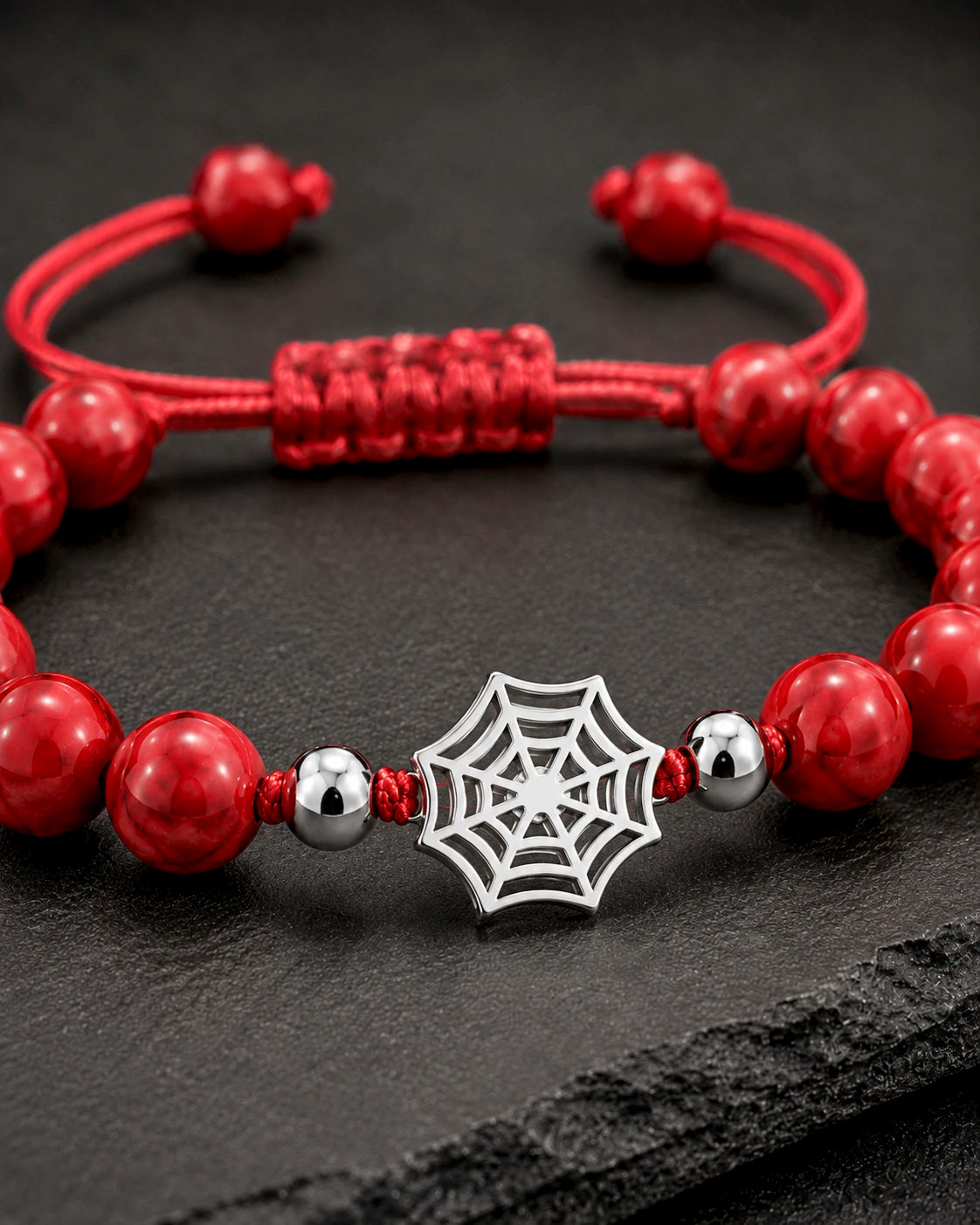 Set Pareja Spider-Man – Araña & Telaraña