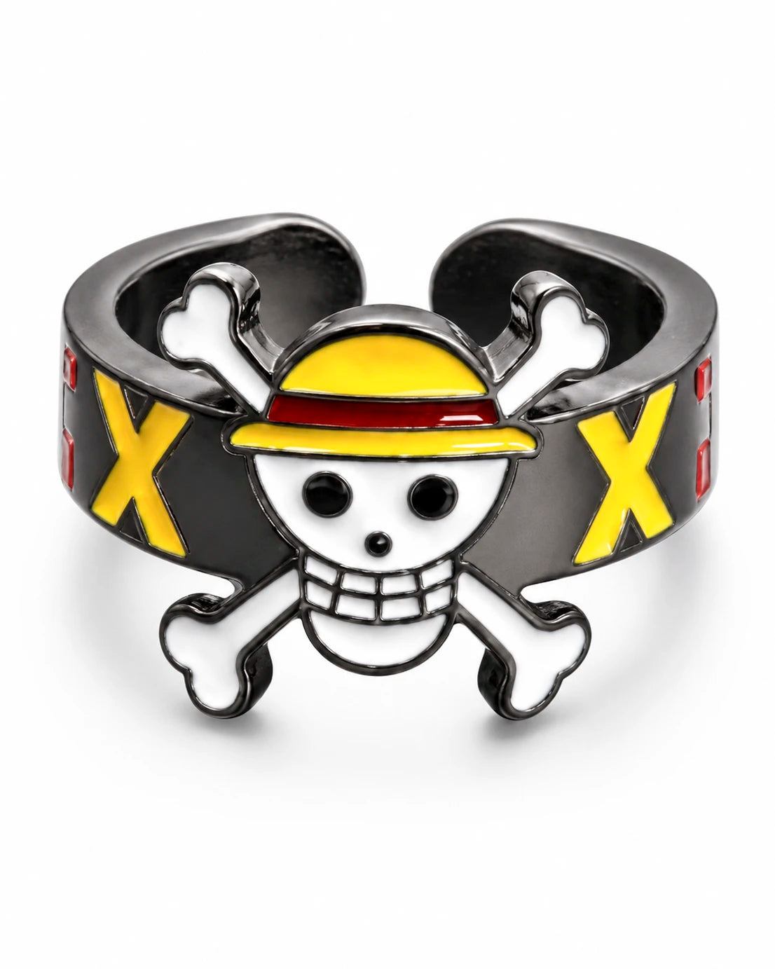 Anillos One Piece – Ajustables