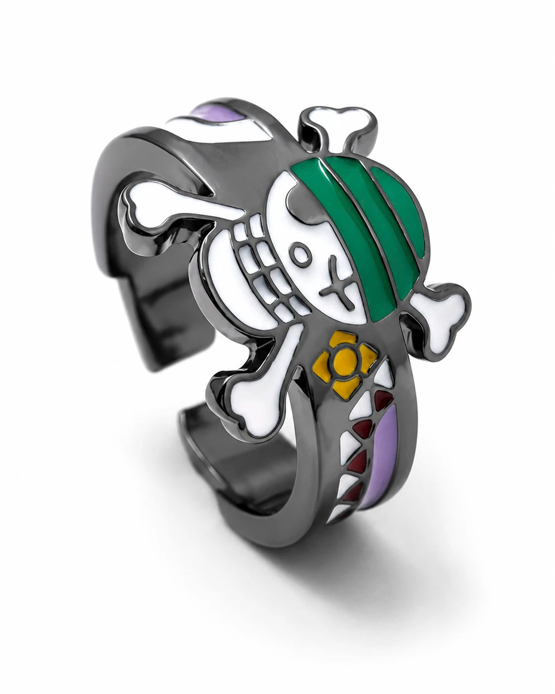 Anillos One Piece – Ajustables