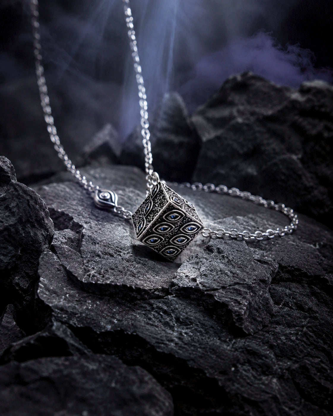 Collar Satoru Gojo – Gokumonkyo