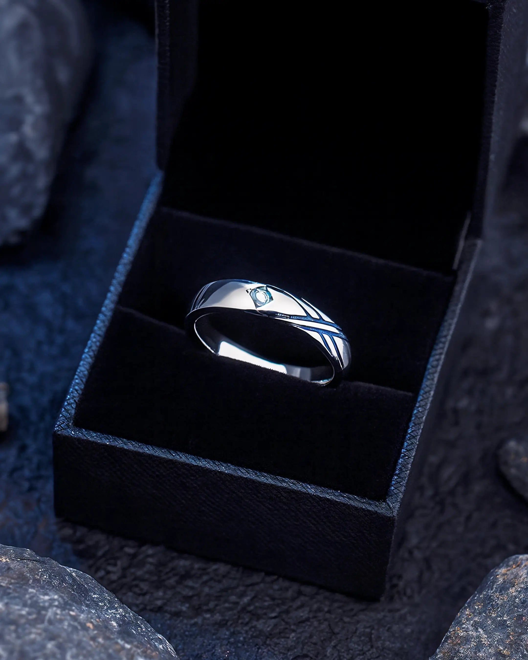Set de Anillos Darling in the Franxx