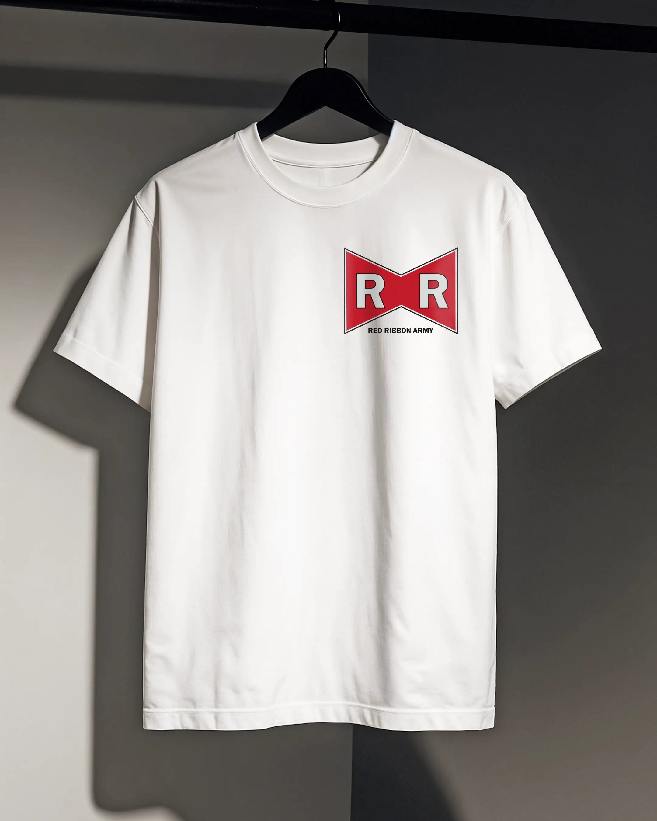 T-Shirt Android Force - Dragon Ball