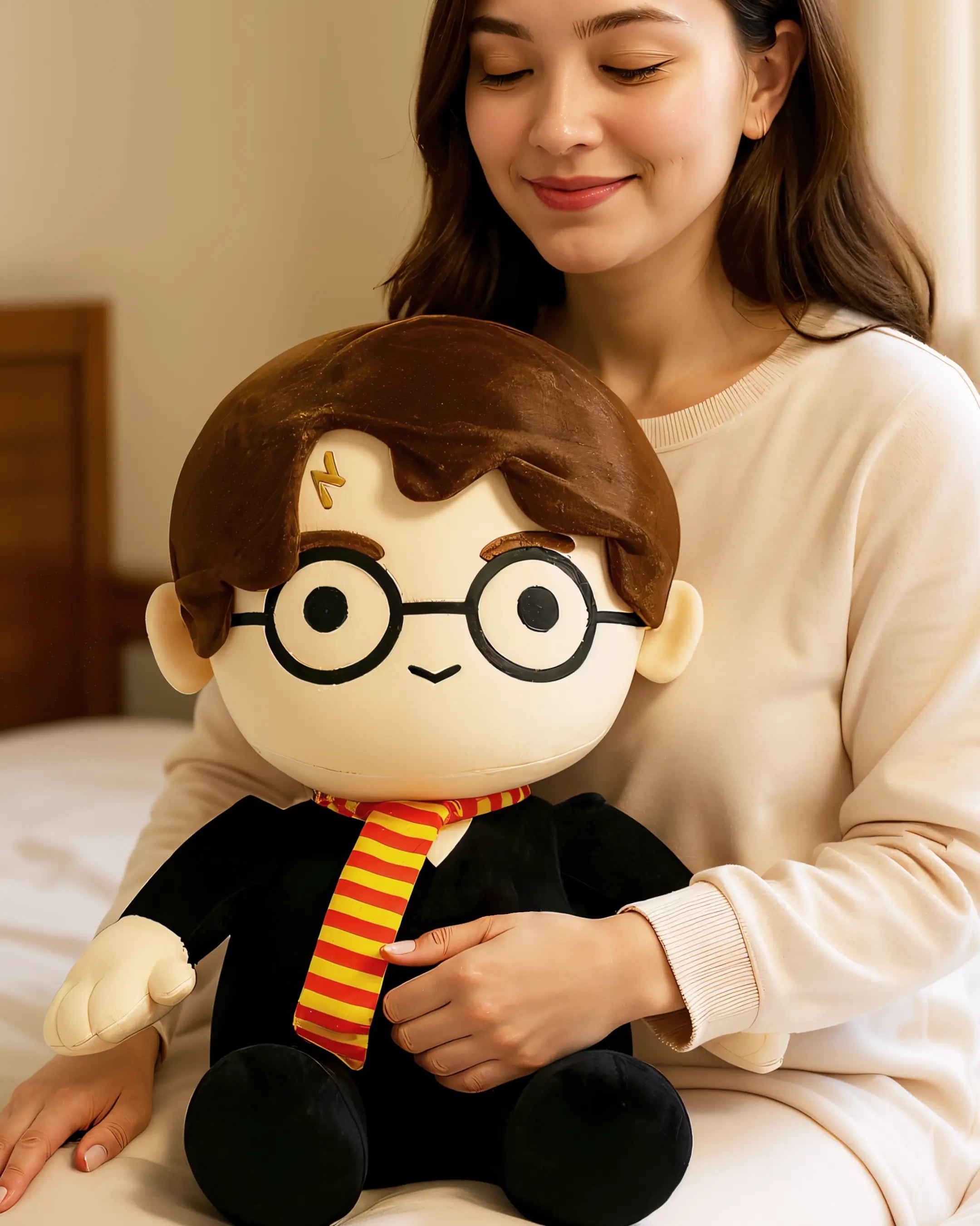 Peluche Harry Potter