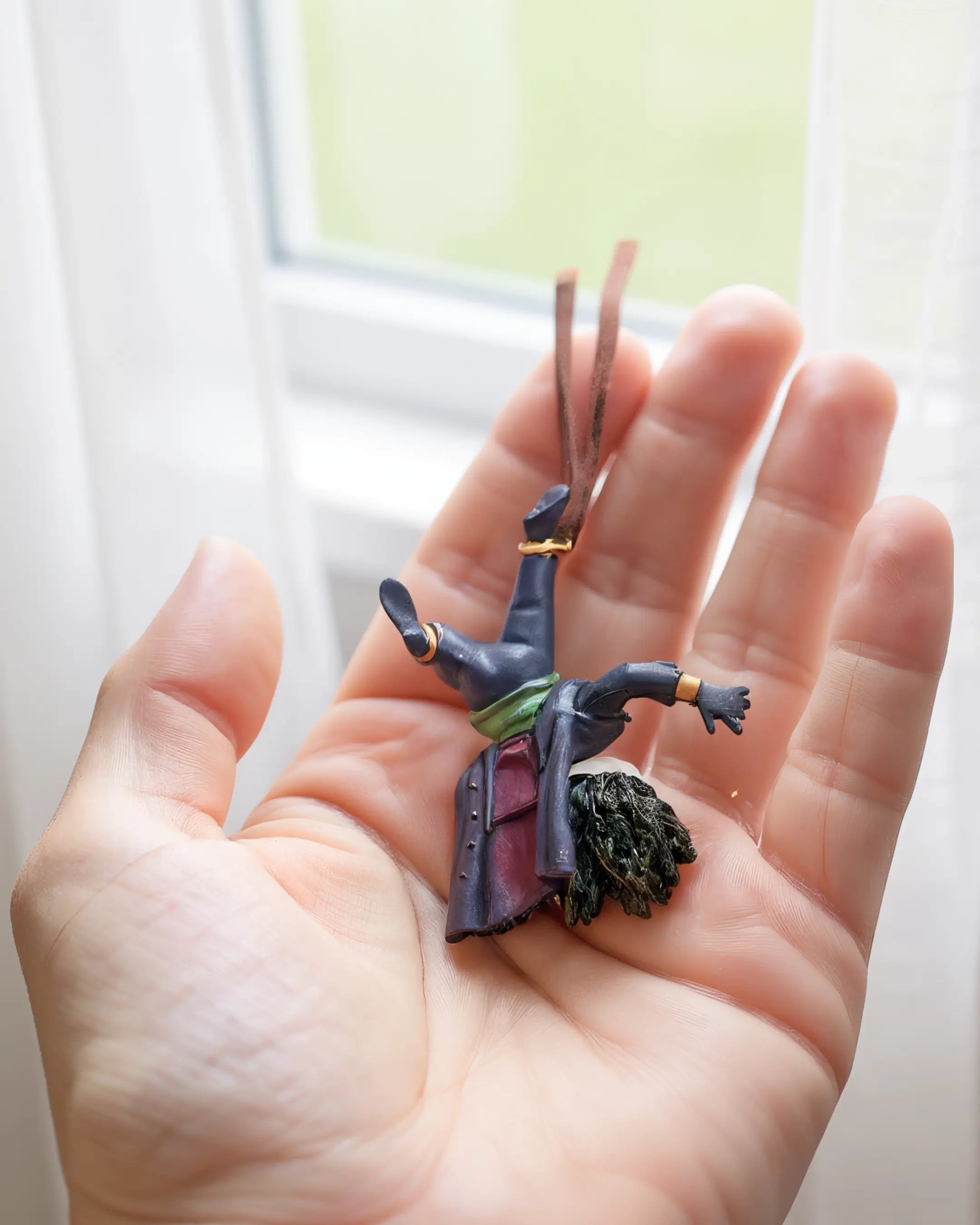 CarJoker – Colgante para adornar