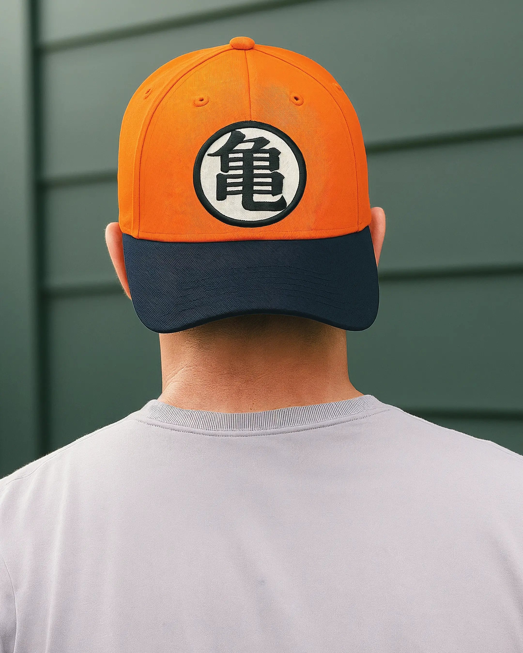 Gorra Dragon Ball Z