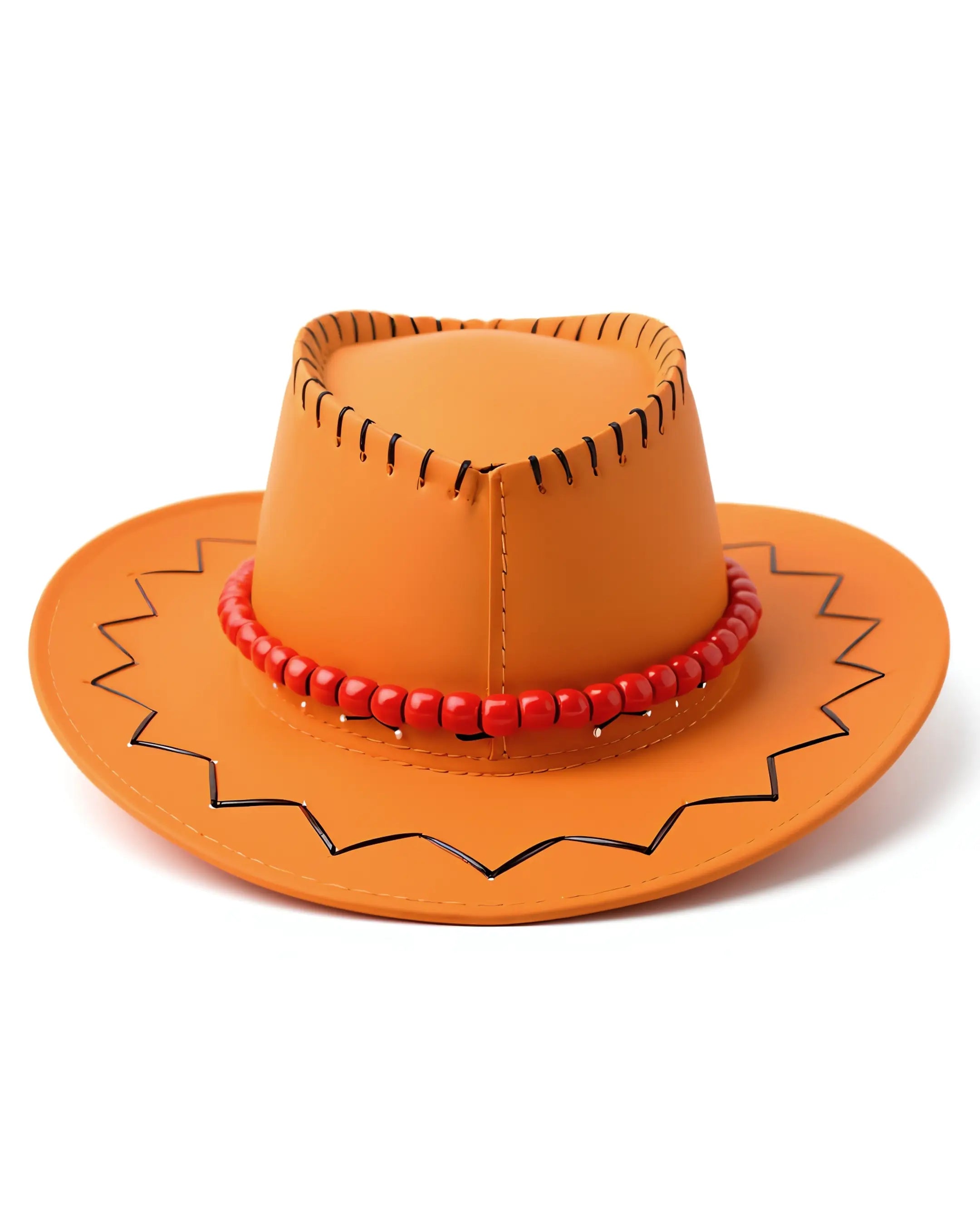 Sombrero Portgas D. Ace - One Piece