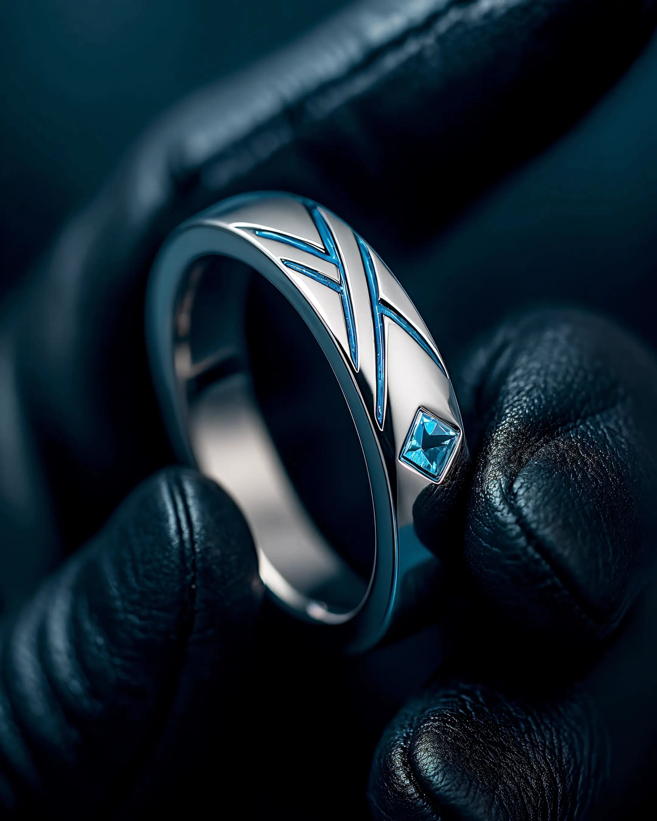 Set de Anillos Darling in the Franxx