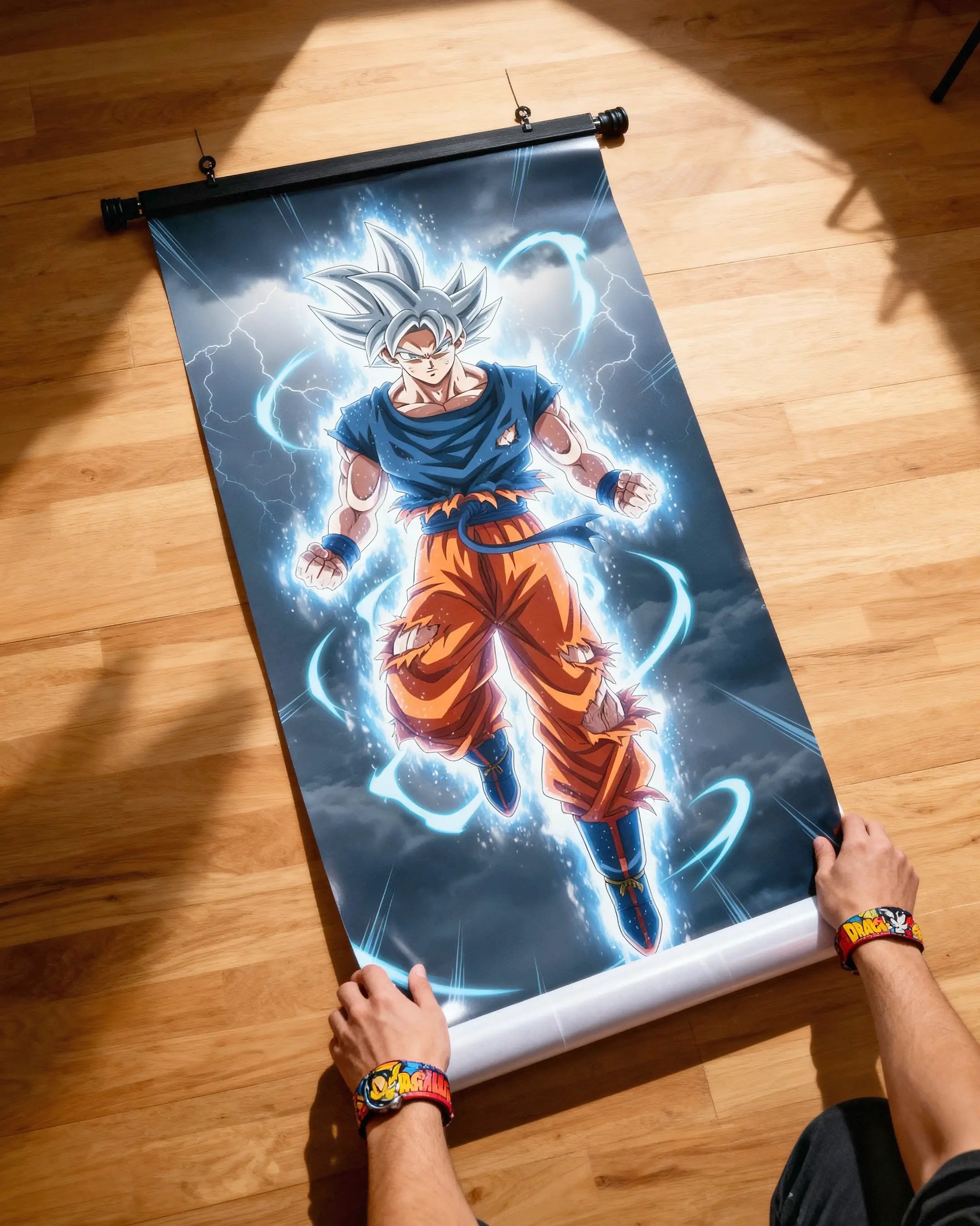 Pósters Dragon Ball