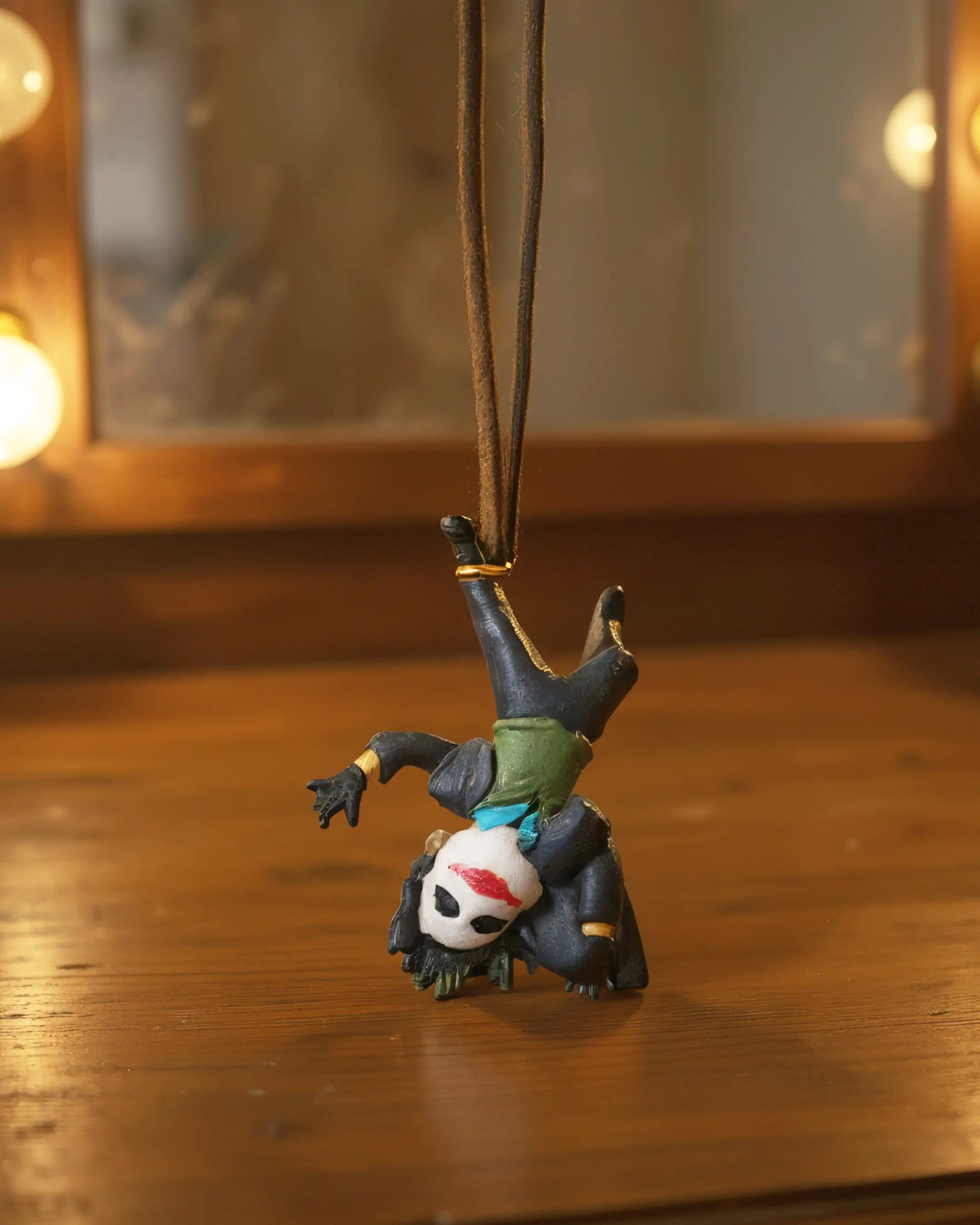 CarJoker – Colgante para adornar