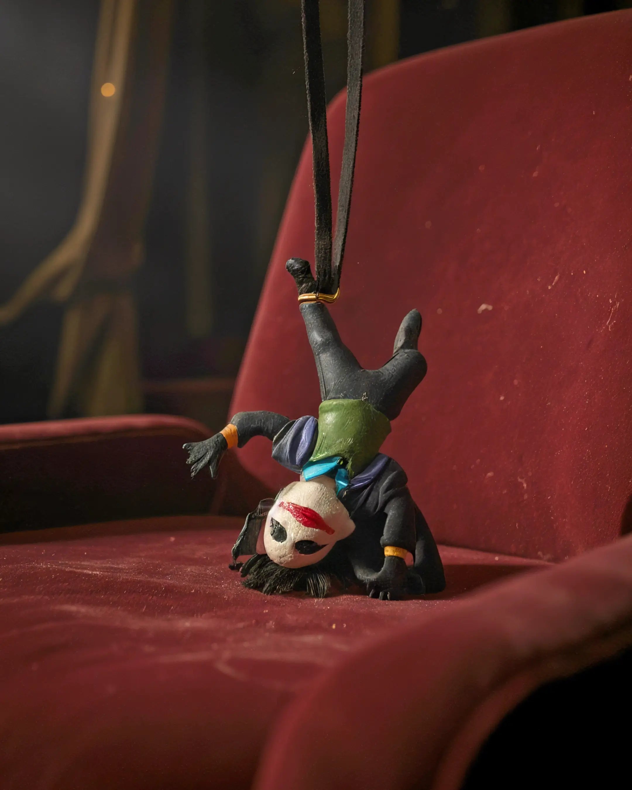 CarJoker – Colgante para adornar