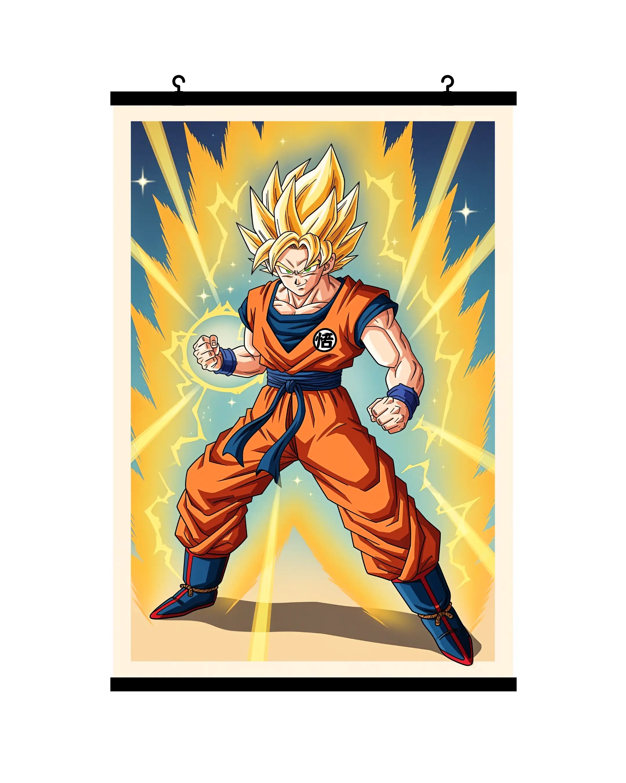 Pósters Dragon Ball