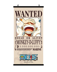 Luffy