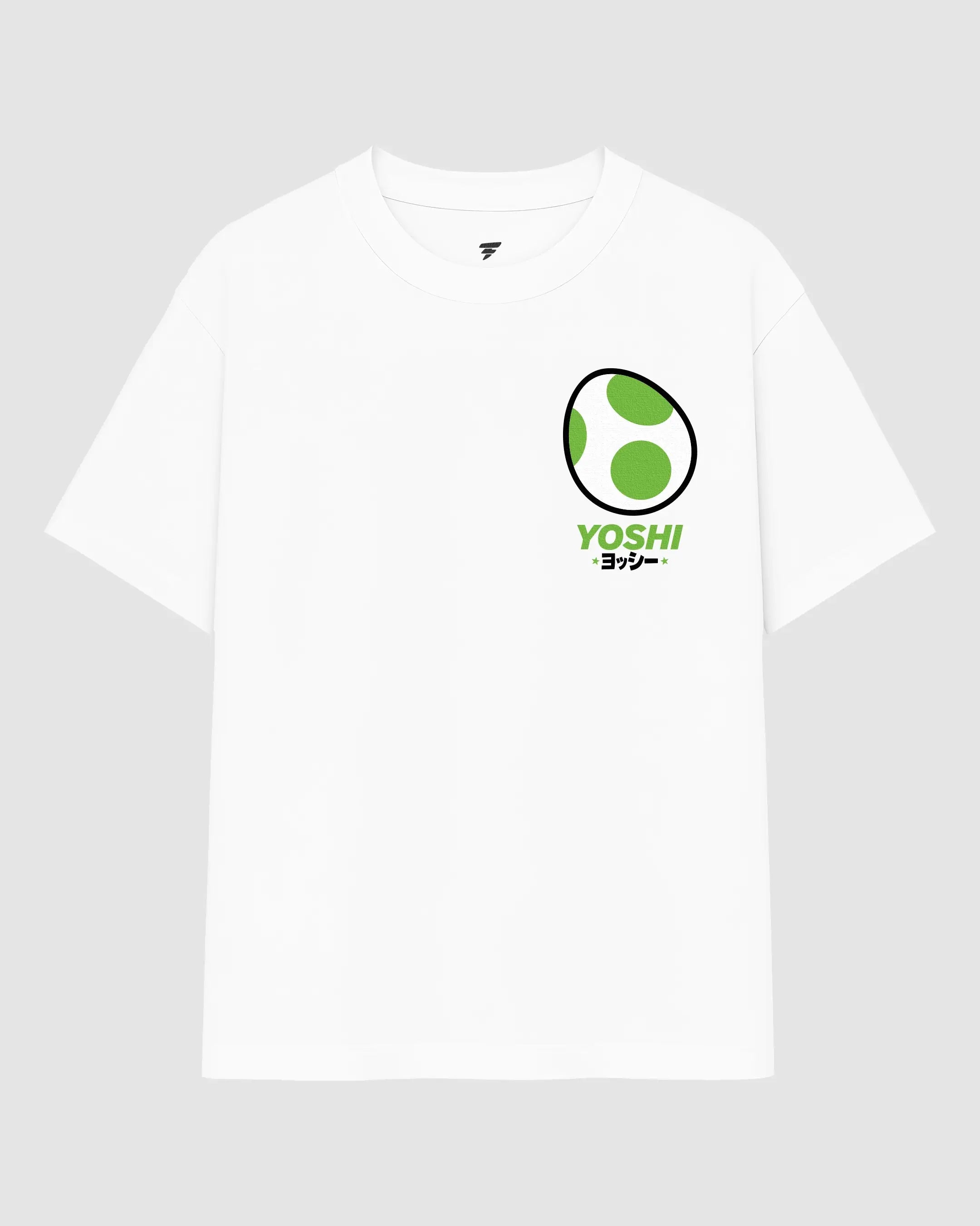 Playera Yoshi – Dinorush!