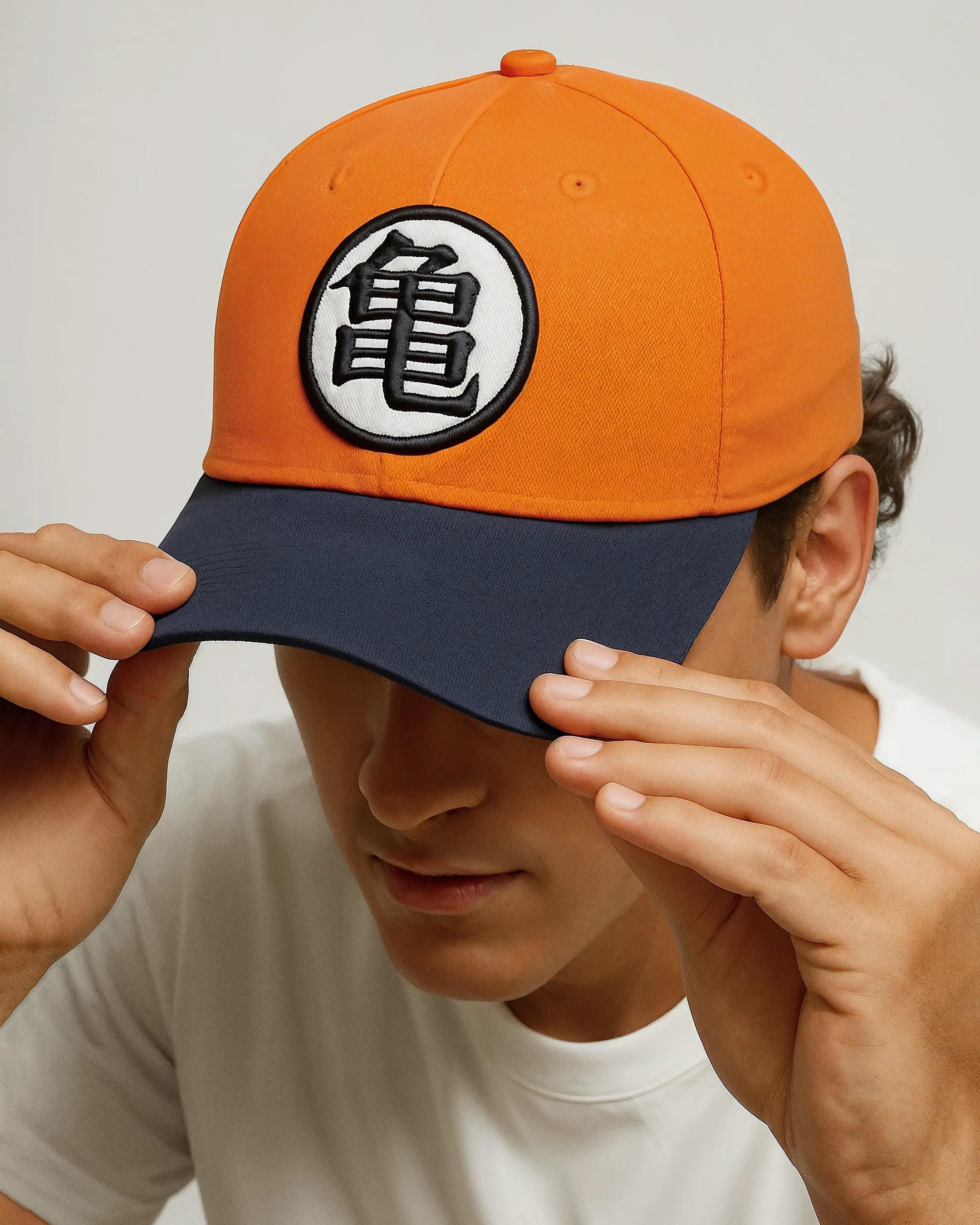 Gorra Dragon Ball Z