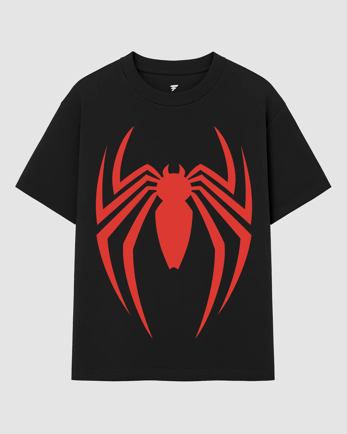 Playera SpiderMan – Red Emblem