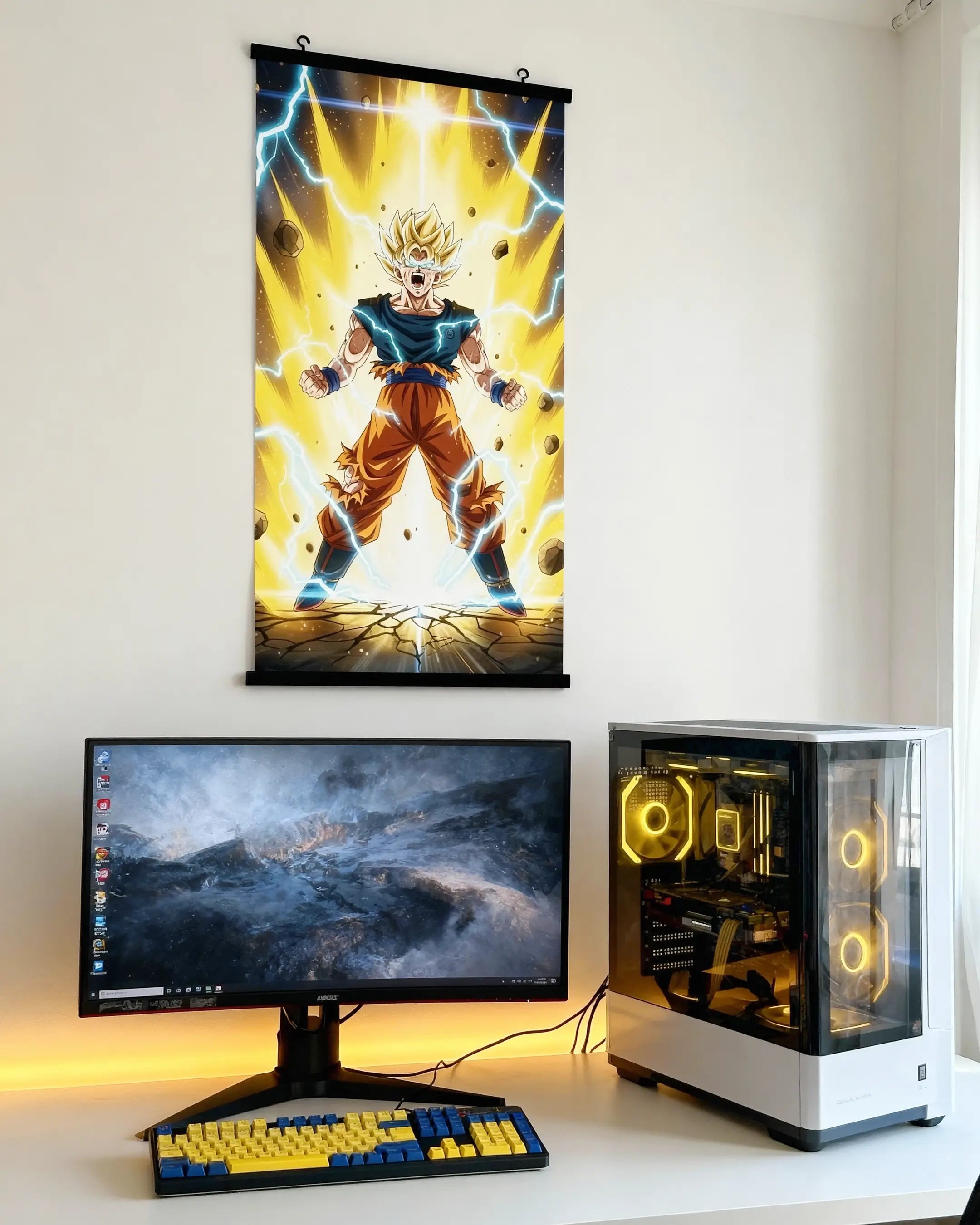 Pósters Dragon Ball