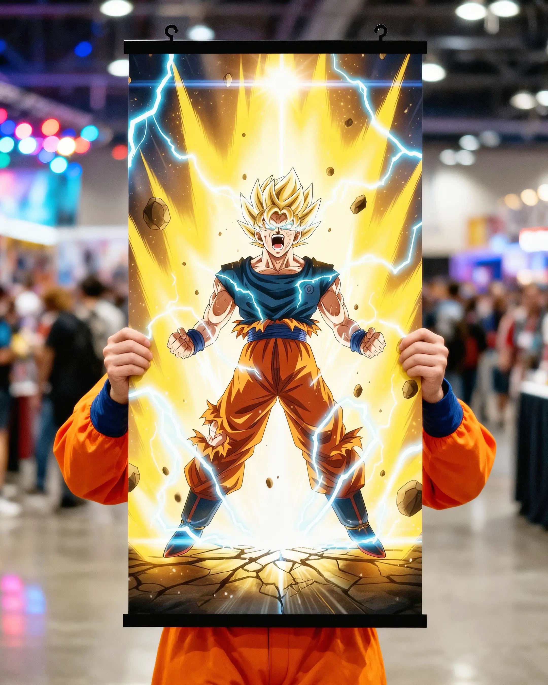 Pósters Dragon Ball