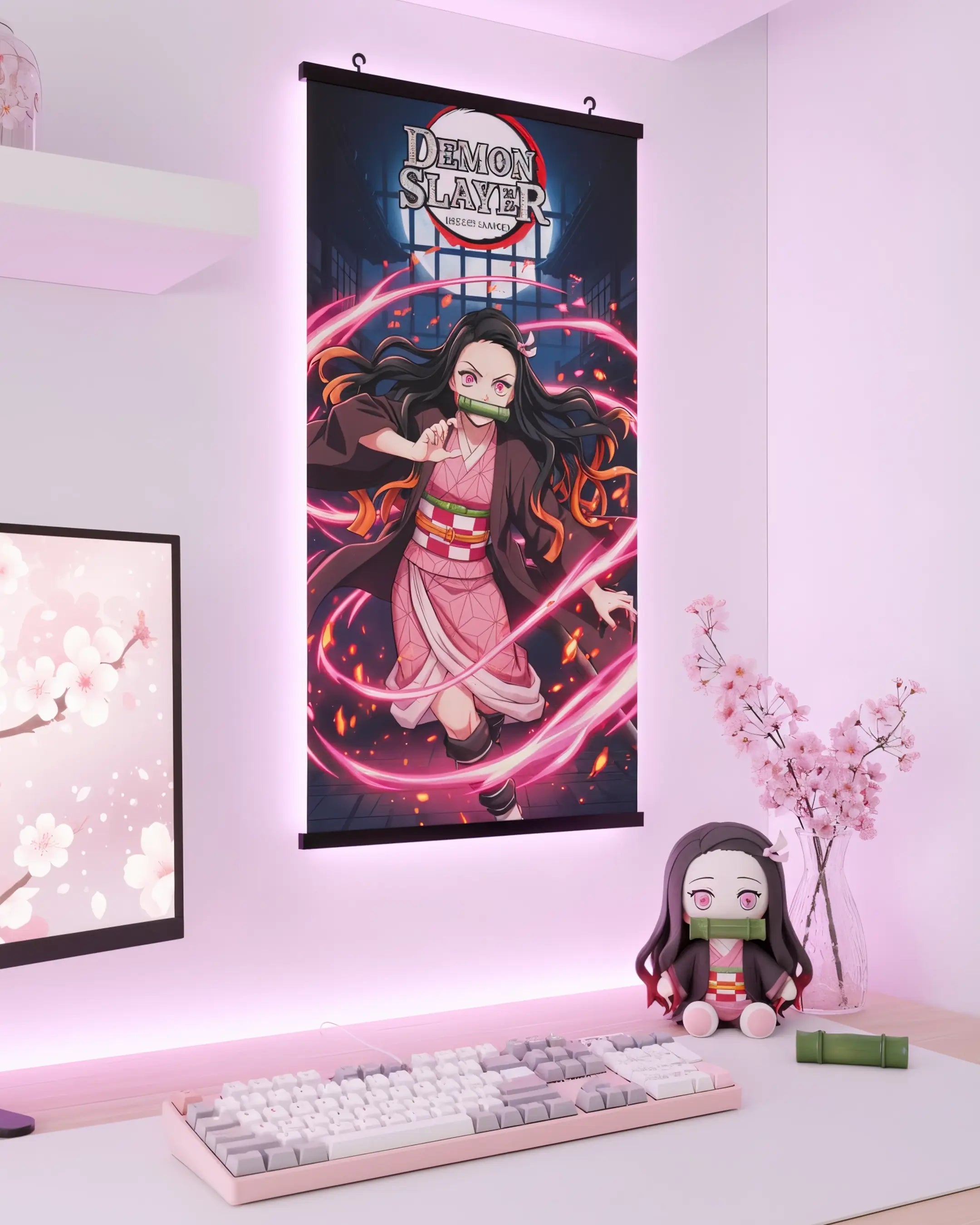 Pósters Demon Slayer