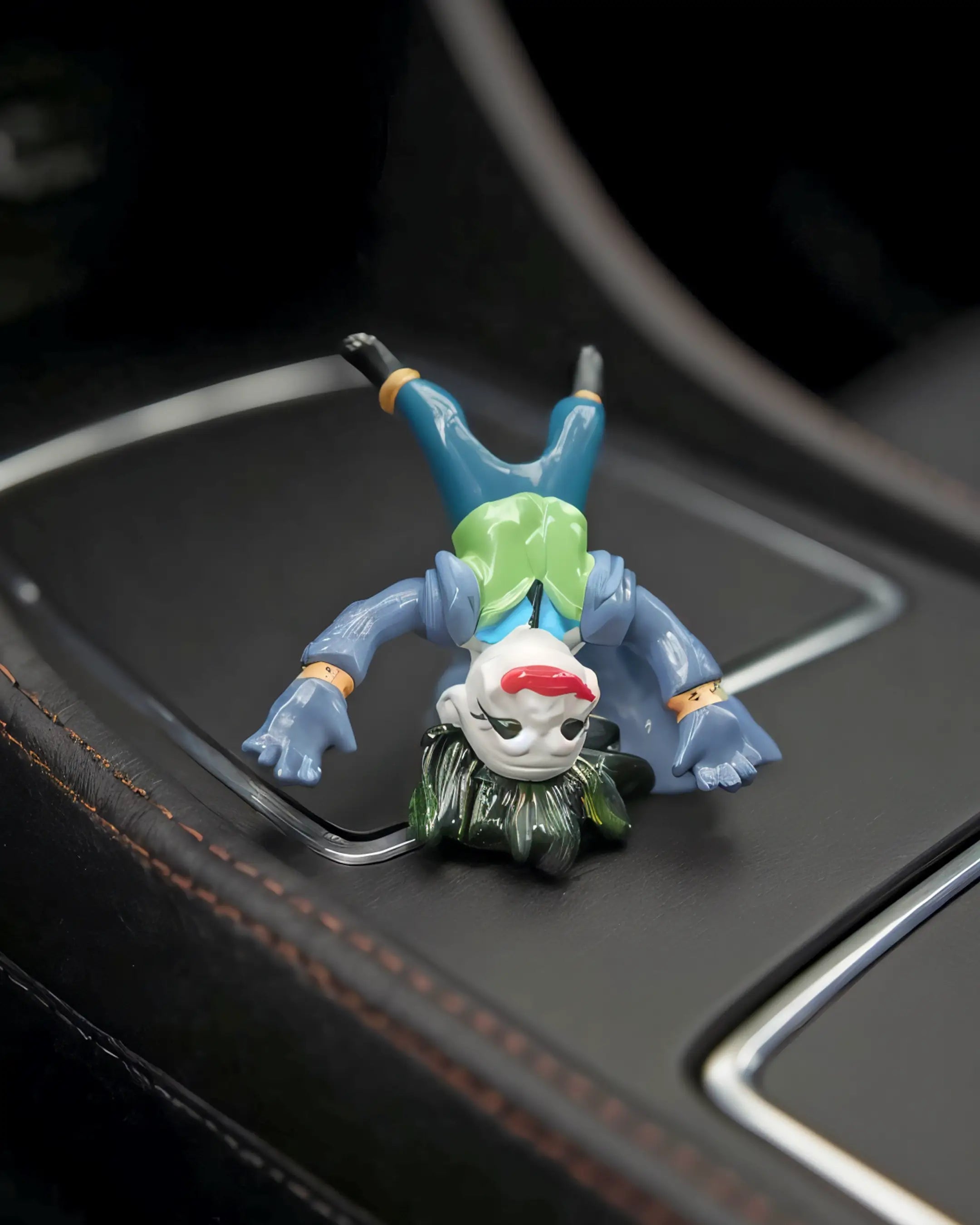 CarJoker – Colgante para adornar