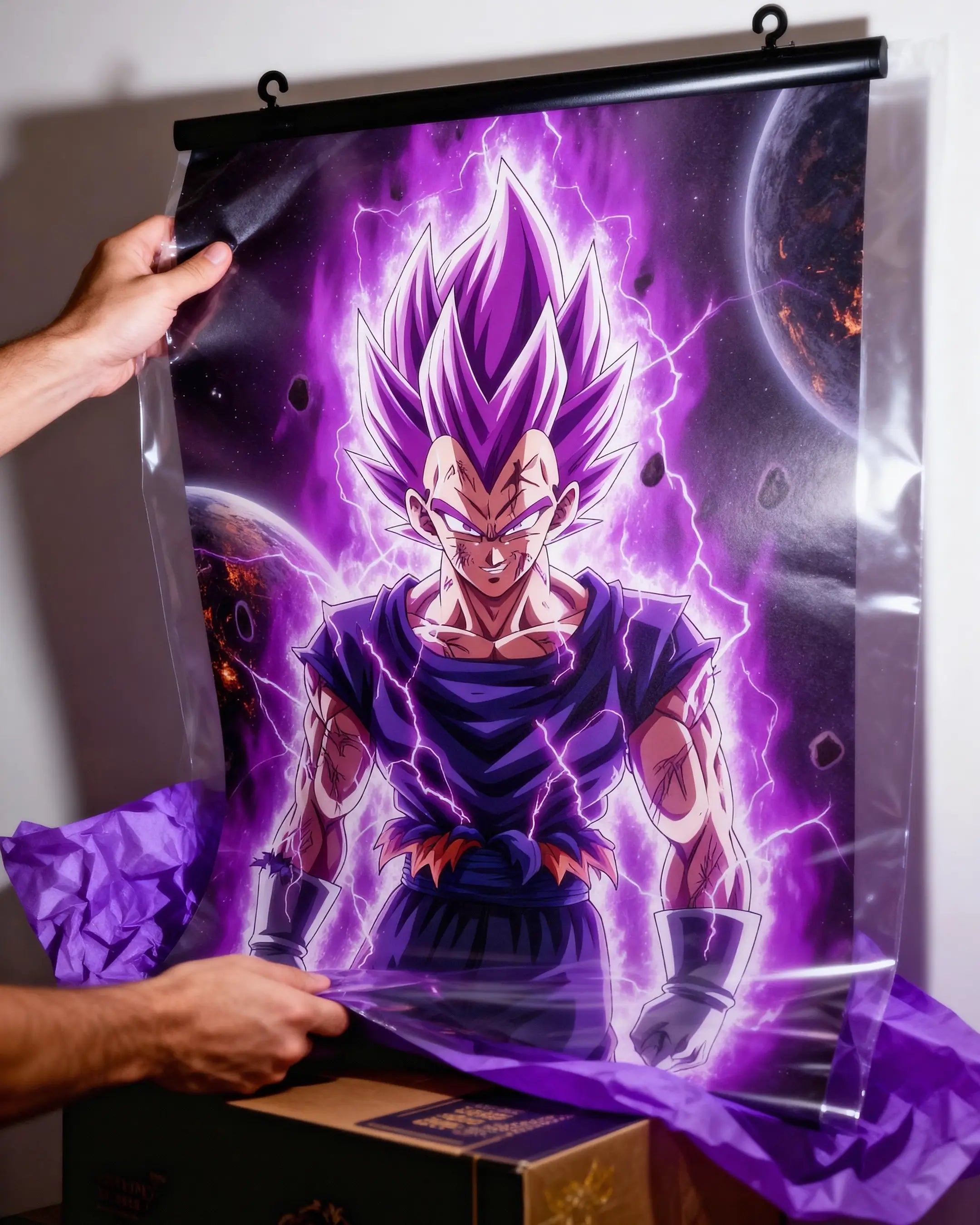 Pósters Dragon Ball