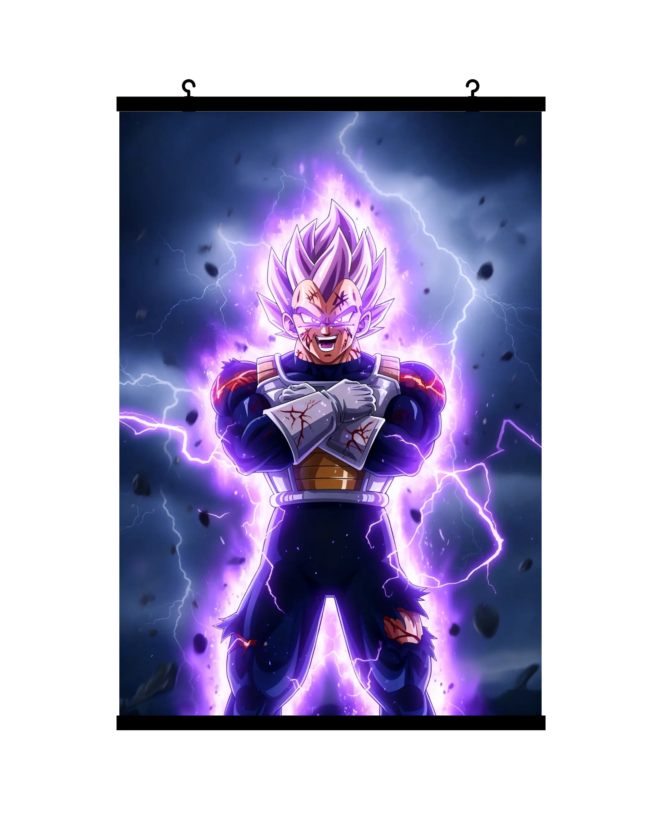 Pósters Dragon Ball