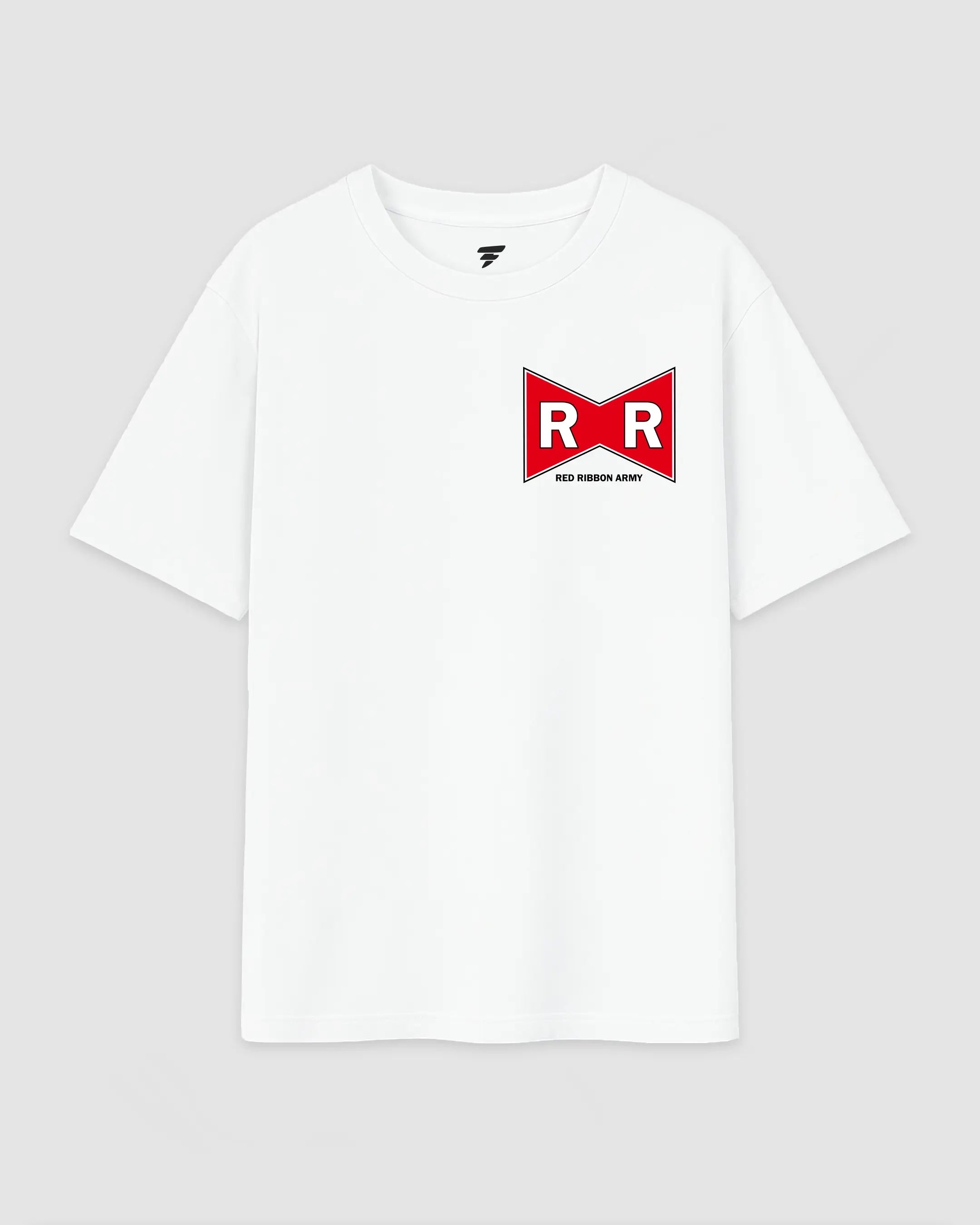 T-Shirt Android Force - Dragon Ball