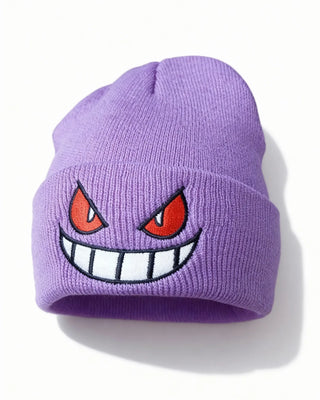 Gorro Gengar - Pokemon