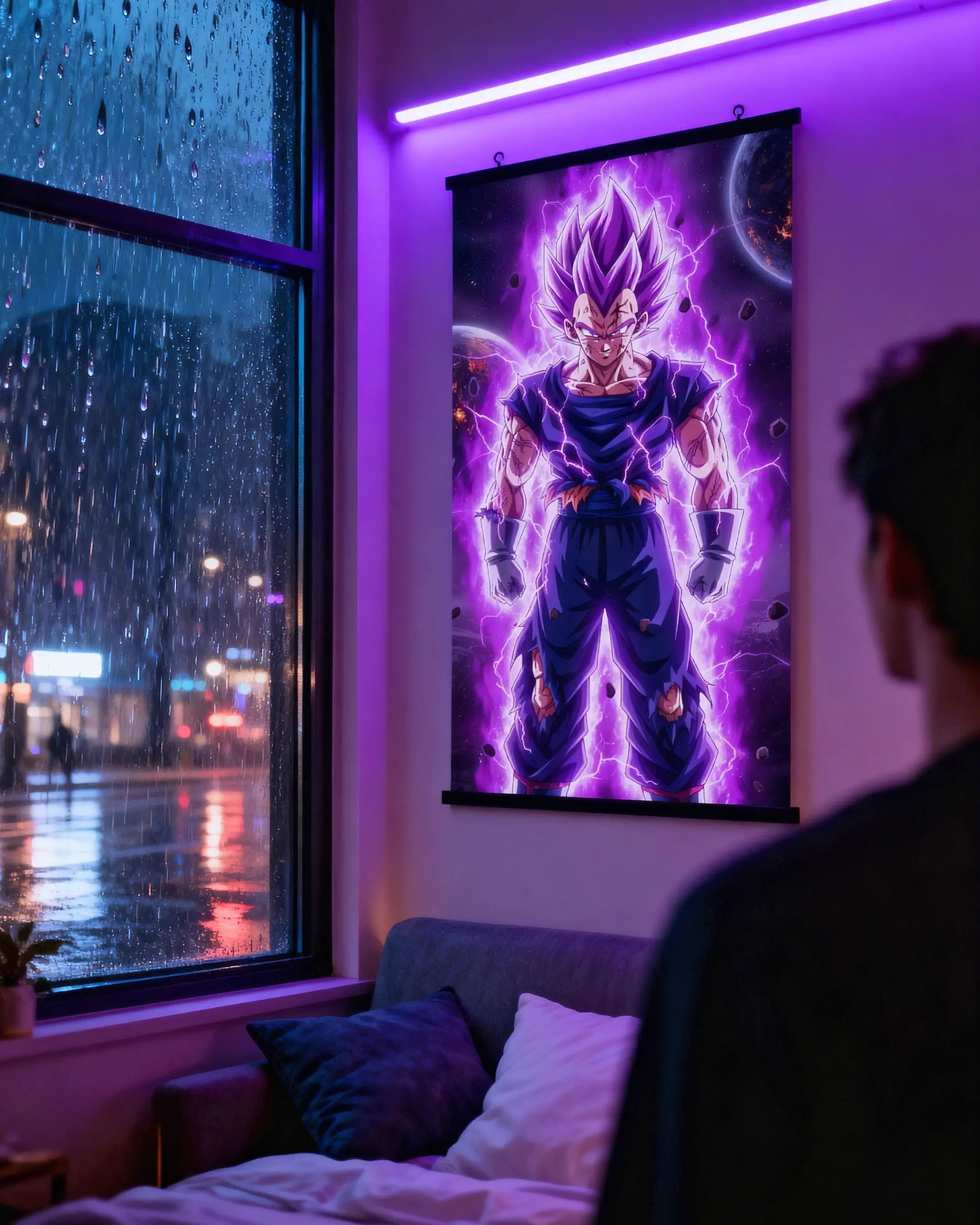 Pósters Dragon Ball
