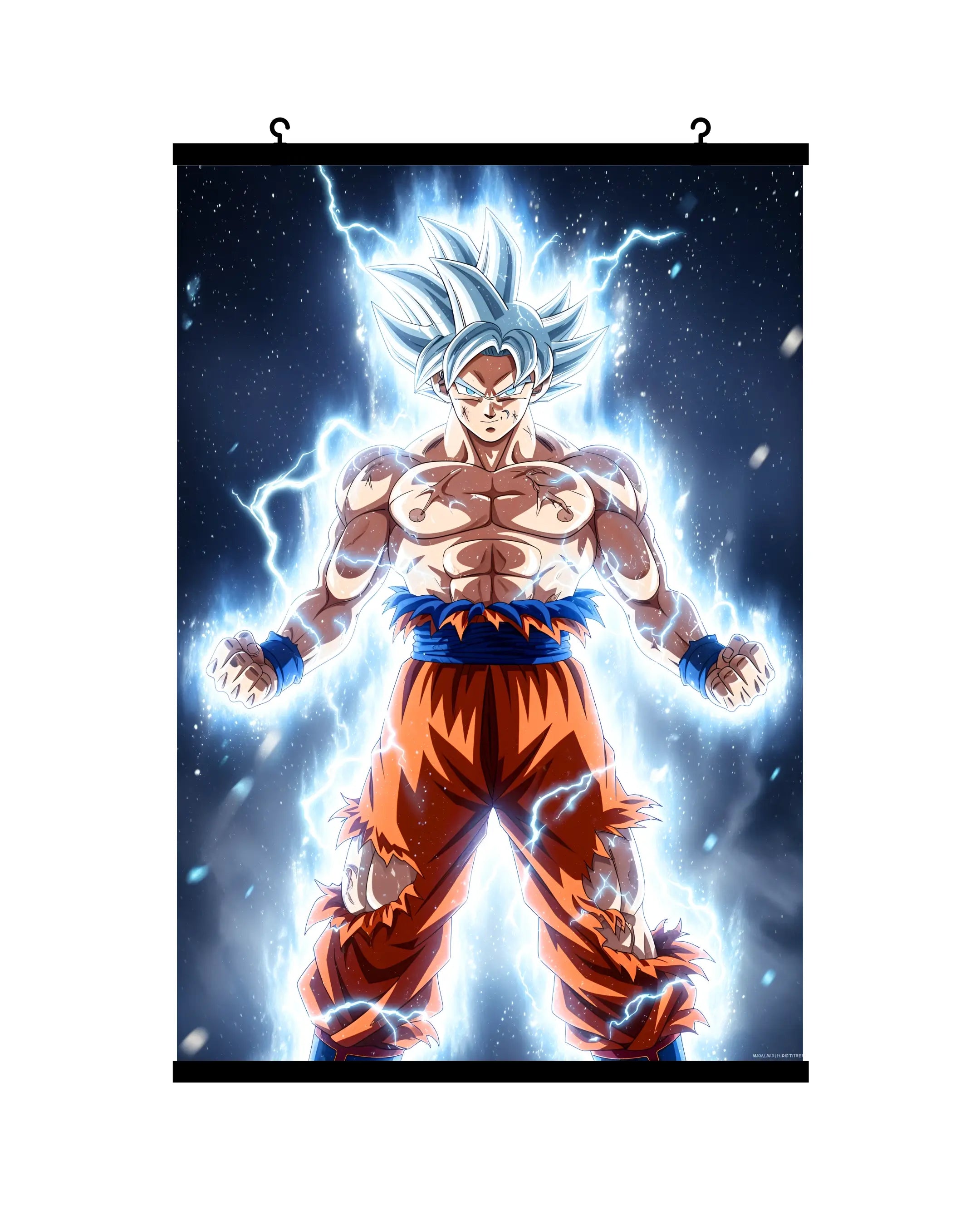 Pósters Dragon Ball
