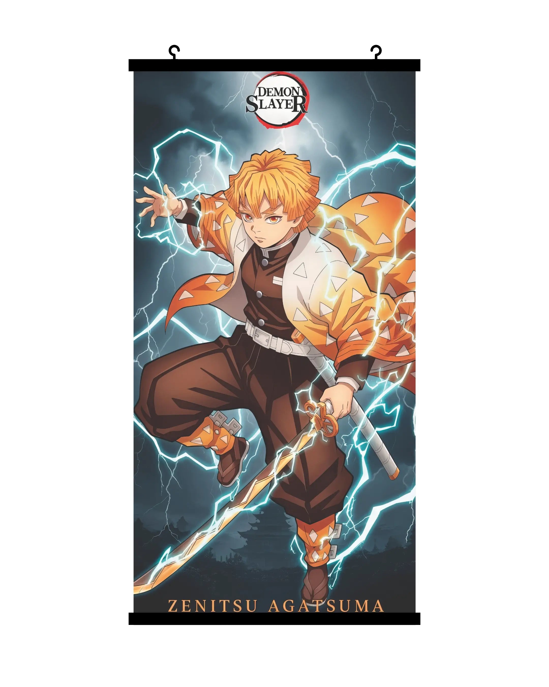 Pósters Demon Slayer