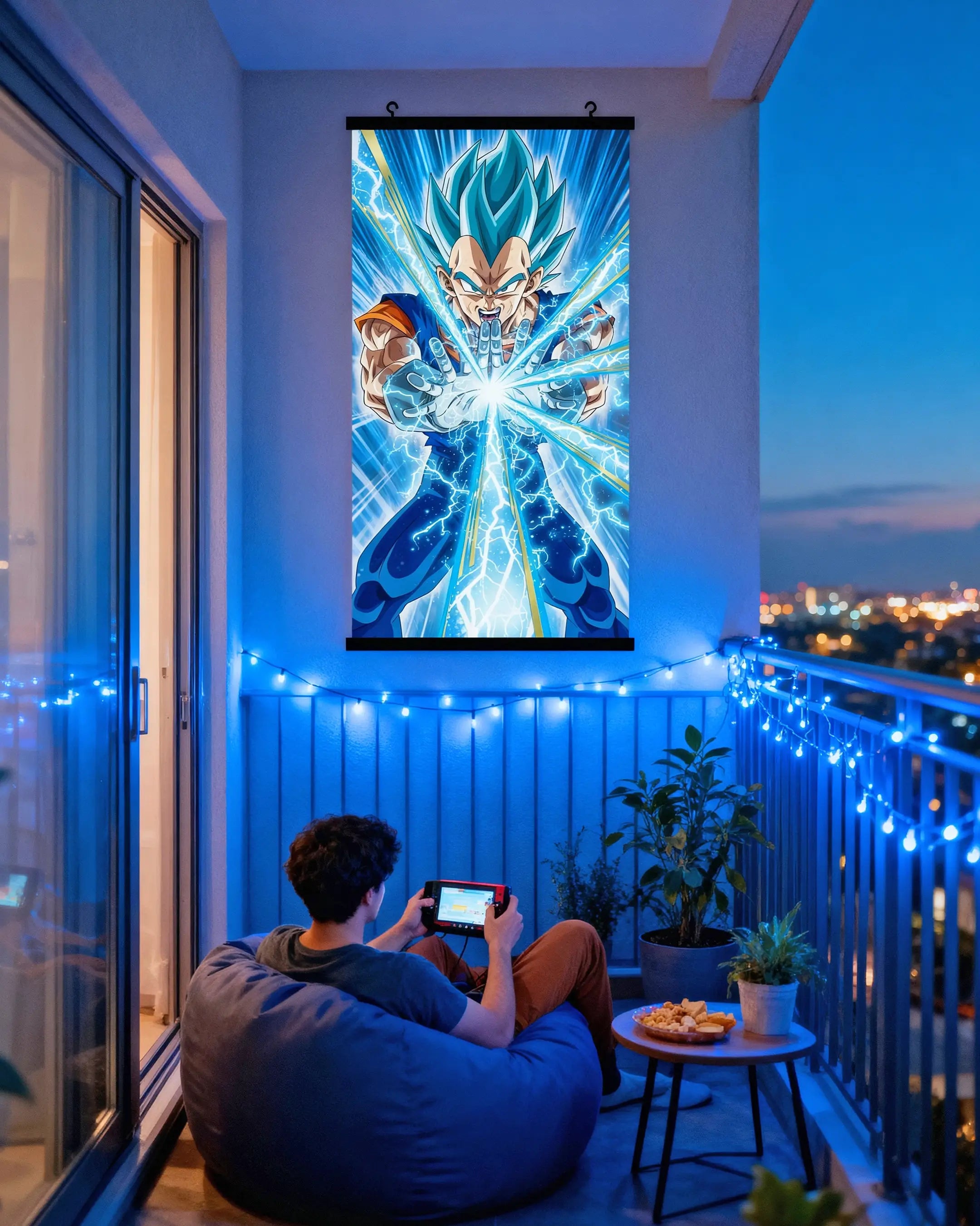 Pósters Dragon Ball