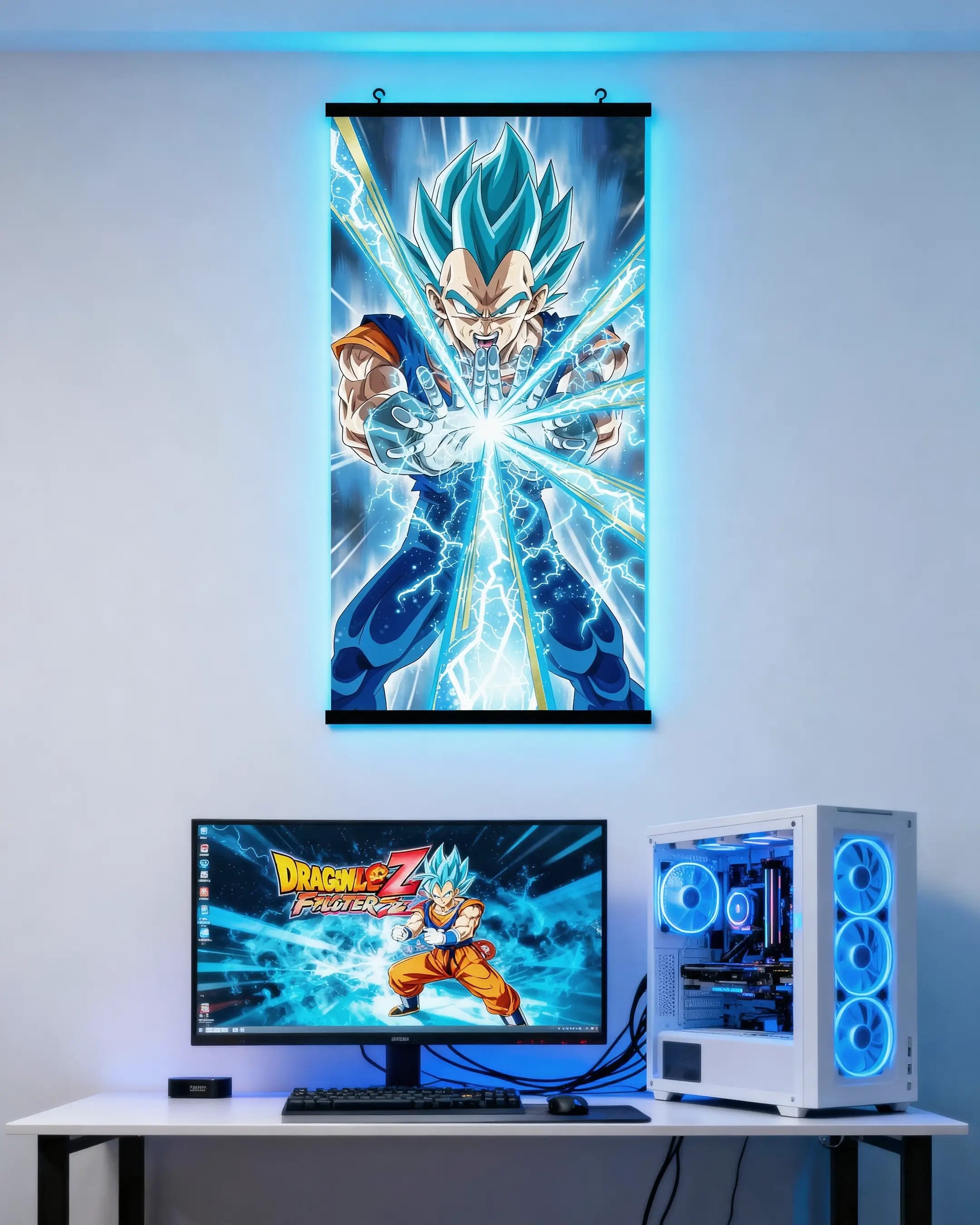 Pósters Dragon Ball