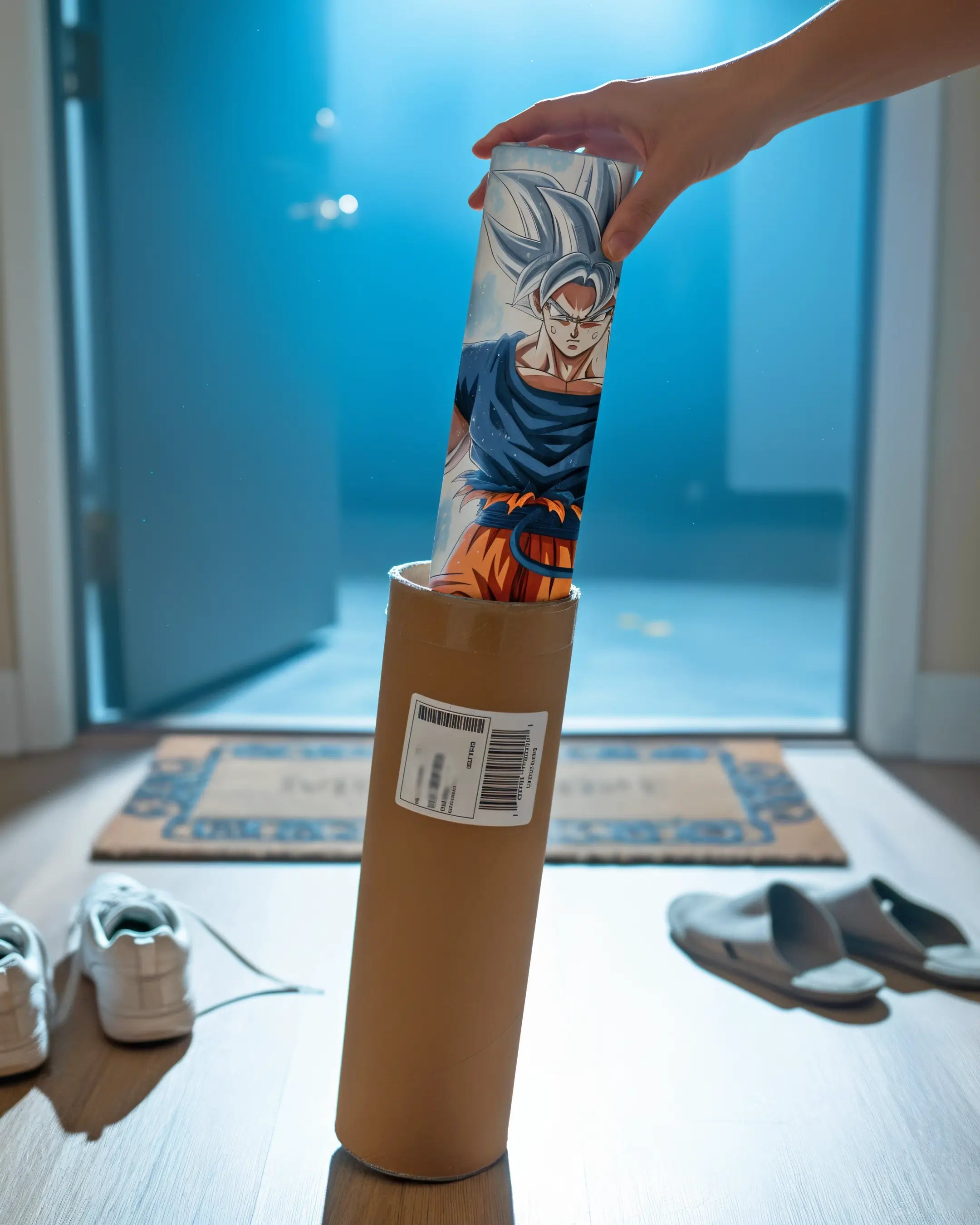 Pósters Dragon Ball