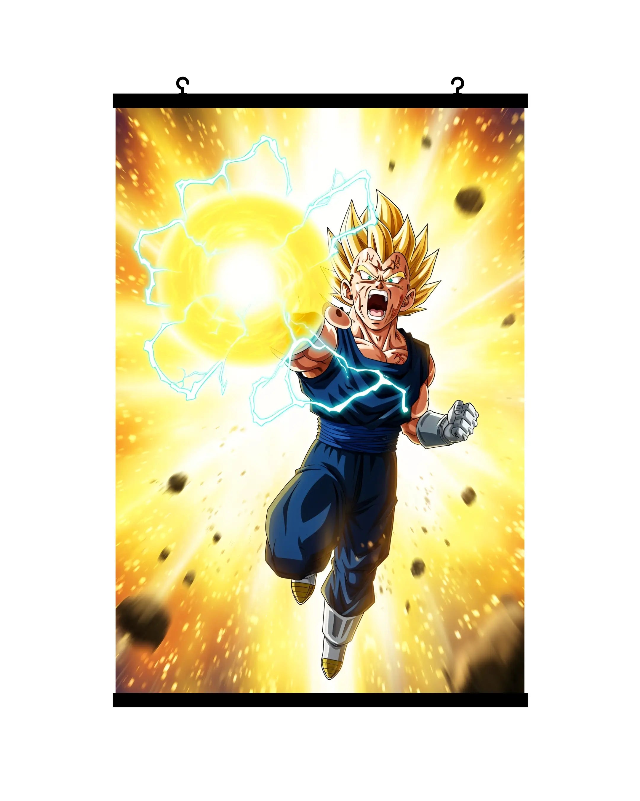 Pósters Dragon Ball