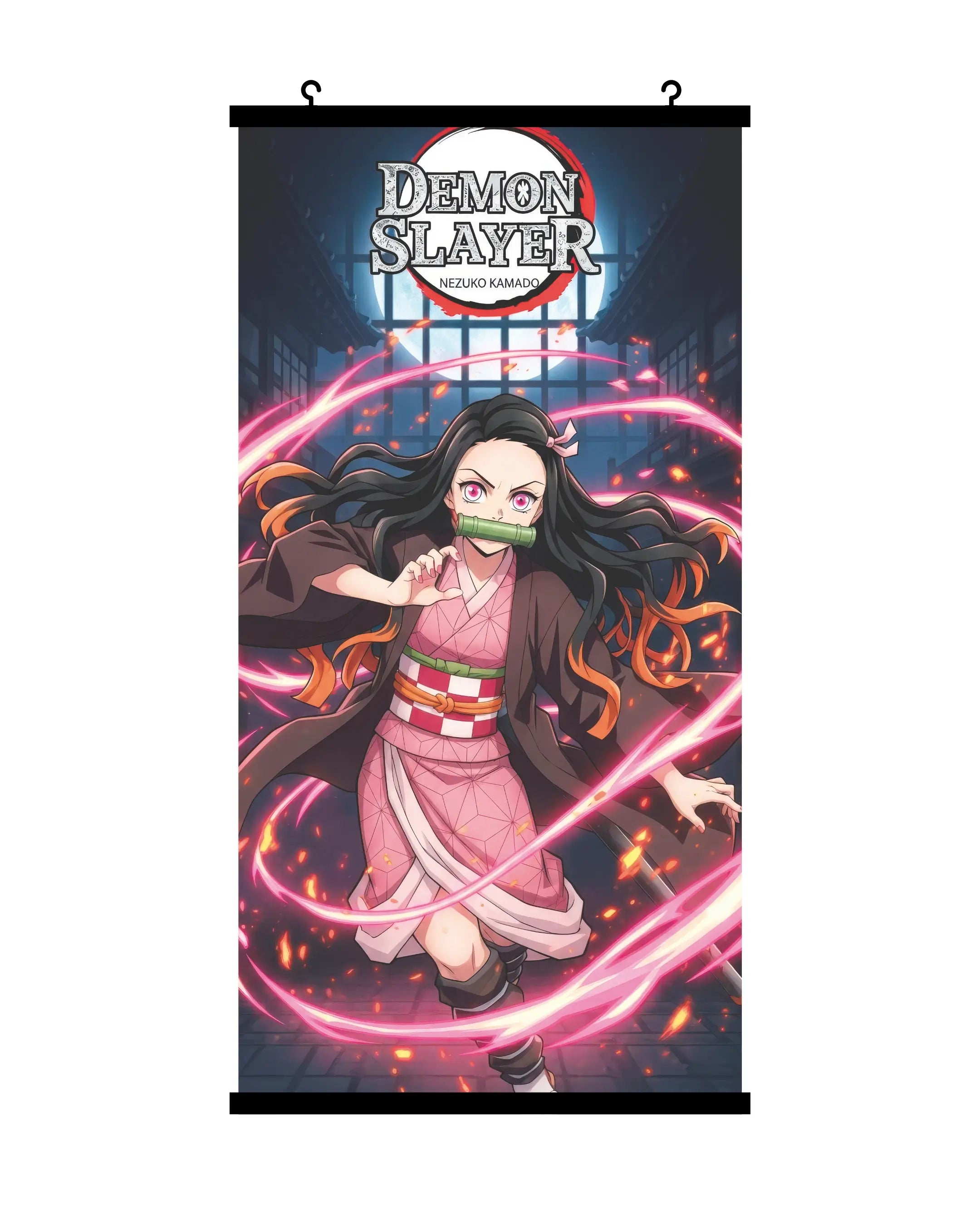 Pósters Demon Slayer