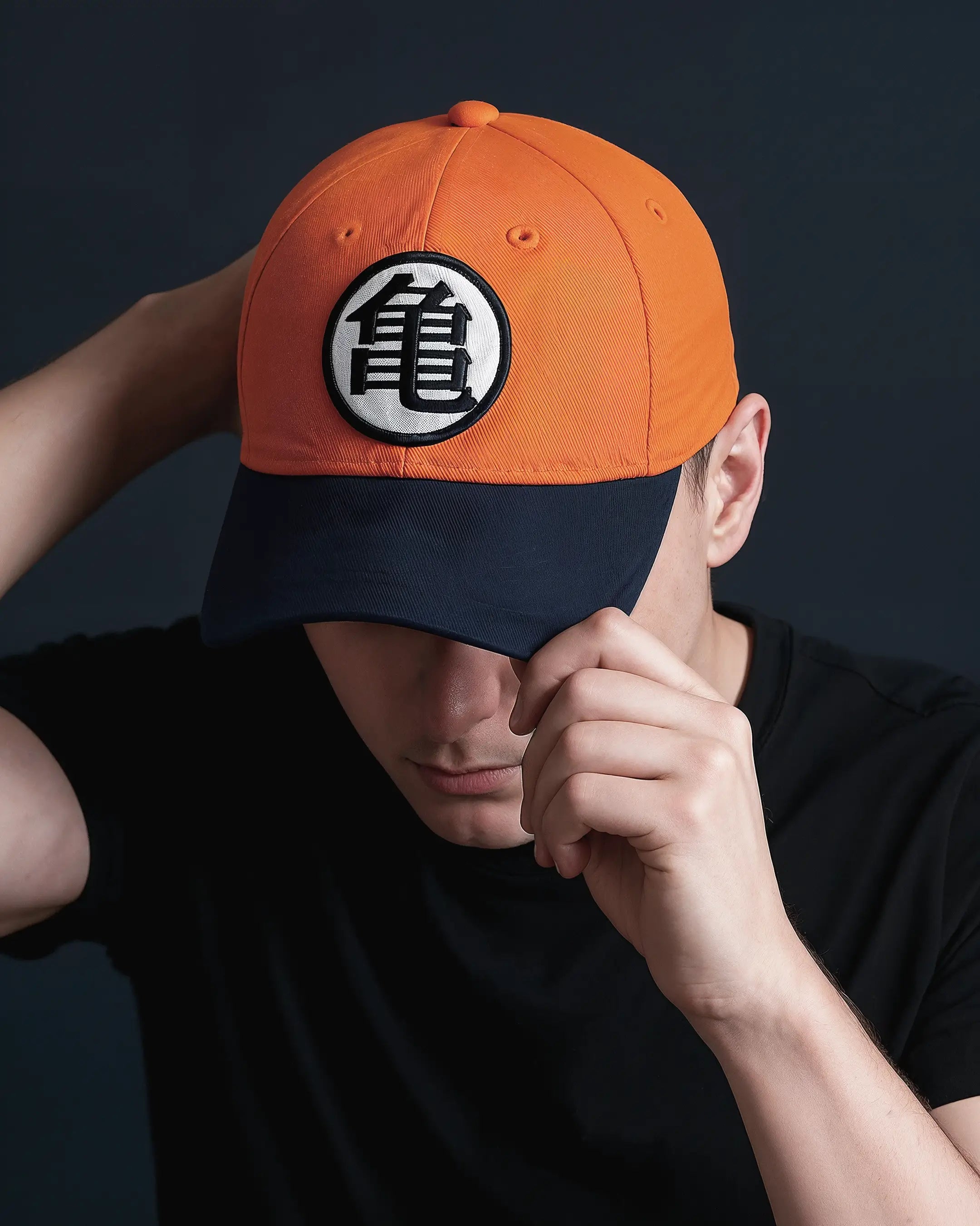 Gorra Dragon Ball Z