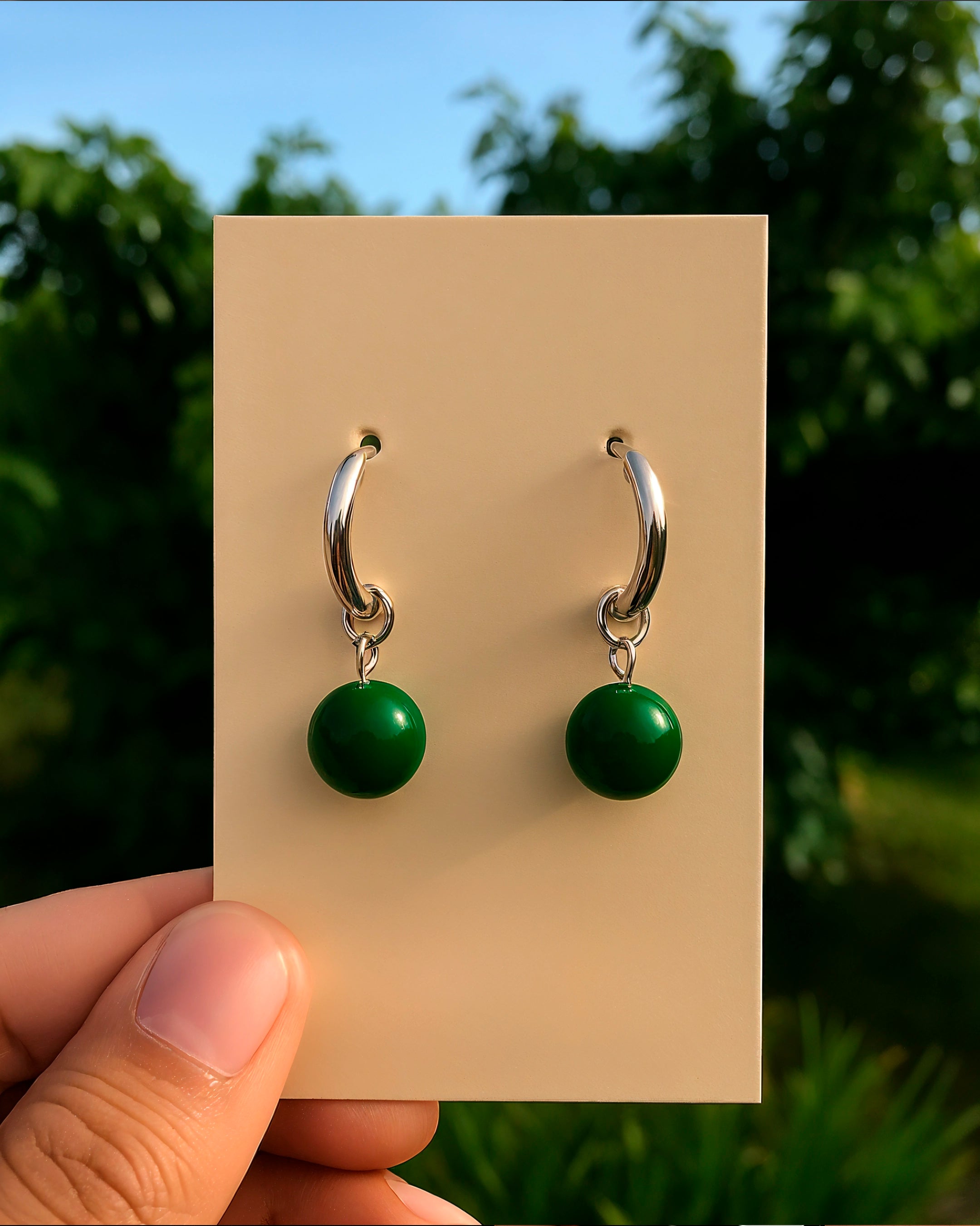 Aretes