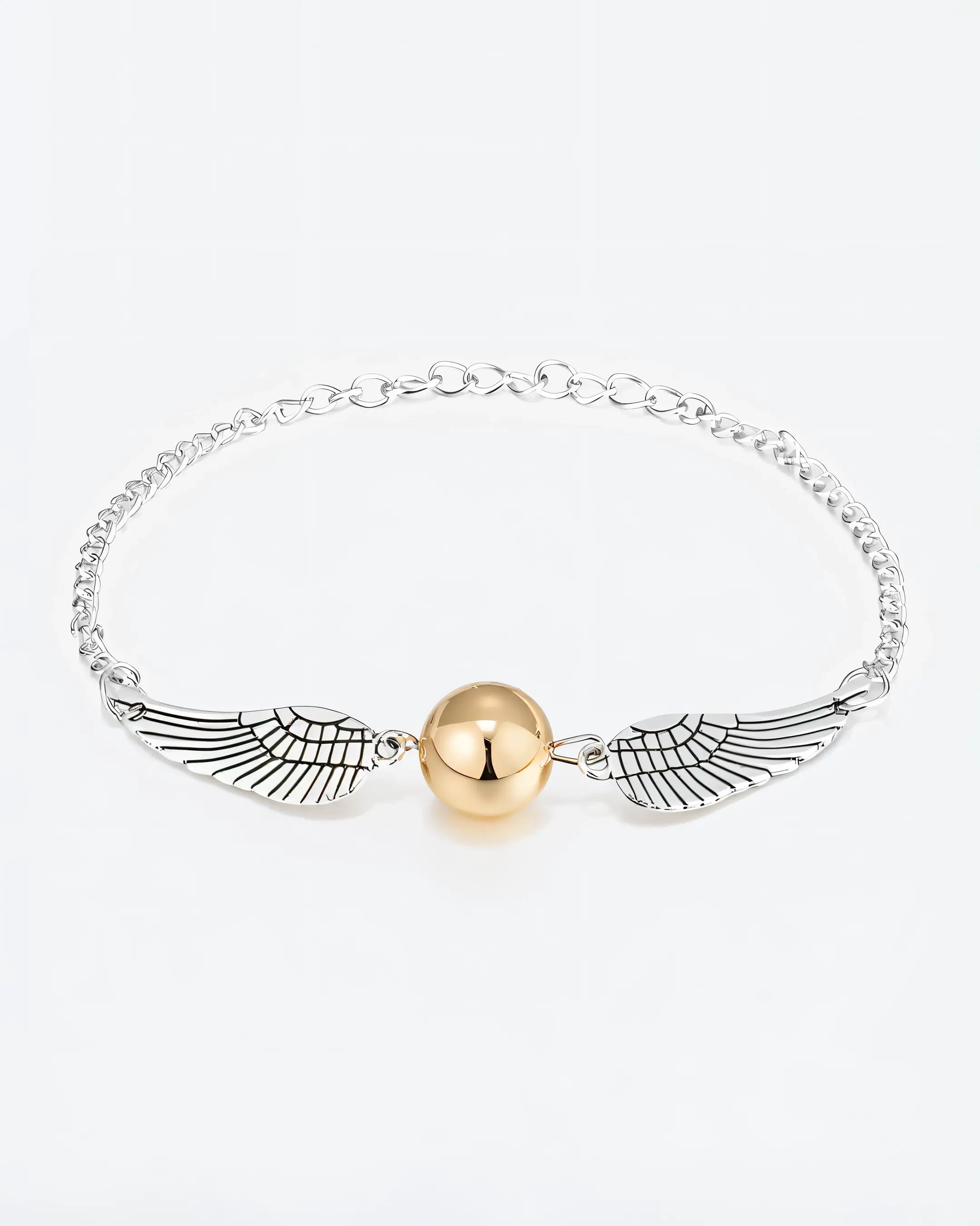 Pulsera Snitch – Harry Potter