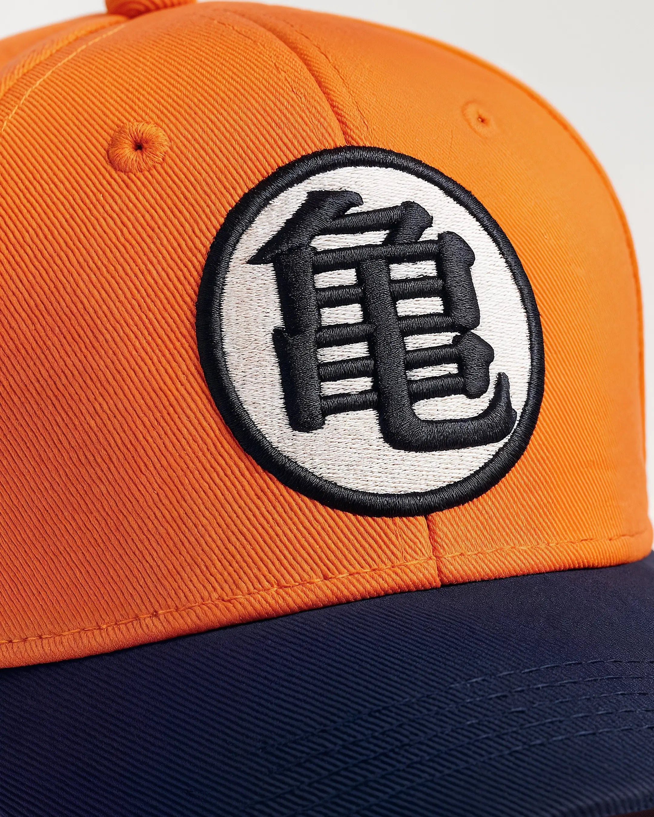 Gorra Dragon Ball Z