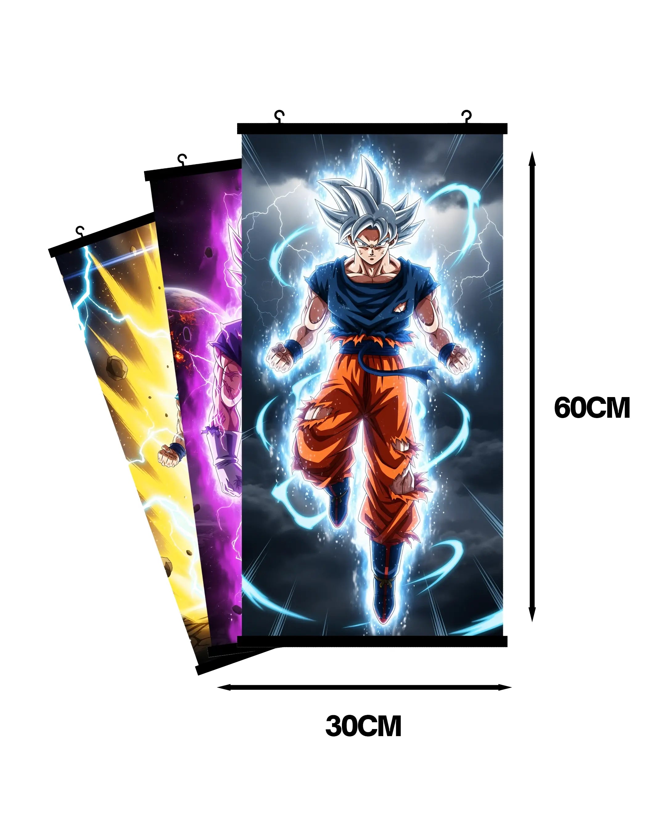 Pósters Dragon Ball