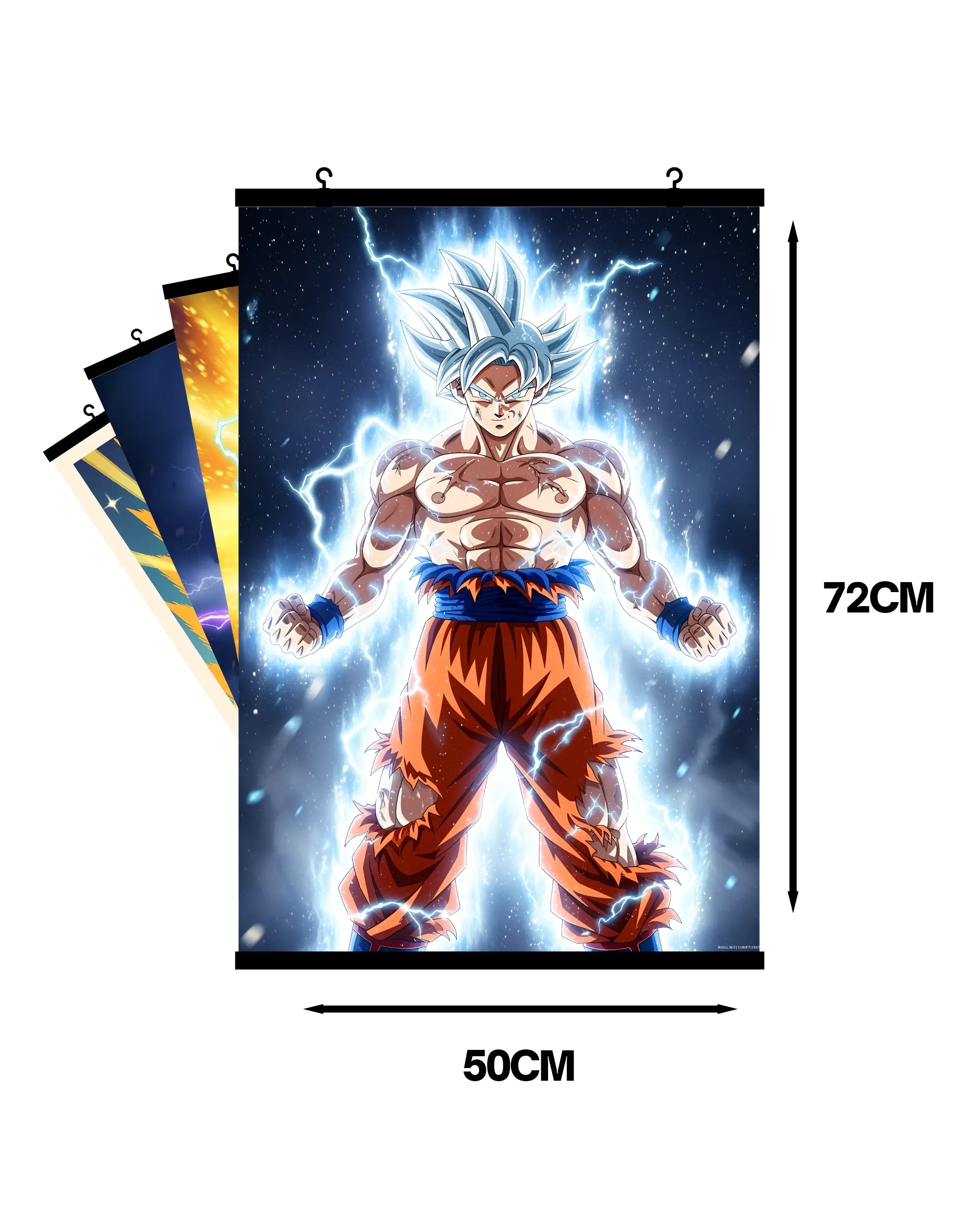Pósters Dragon Ball