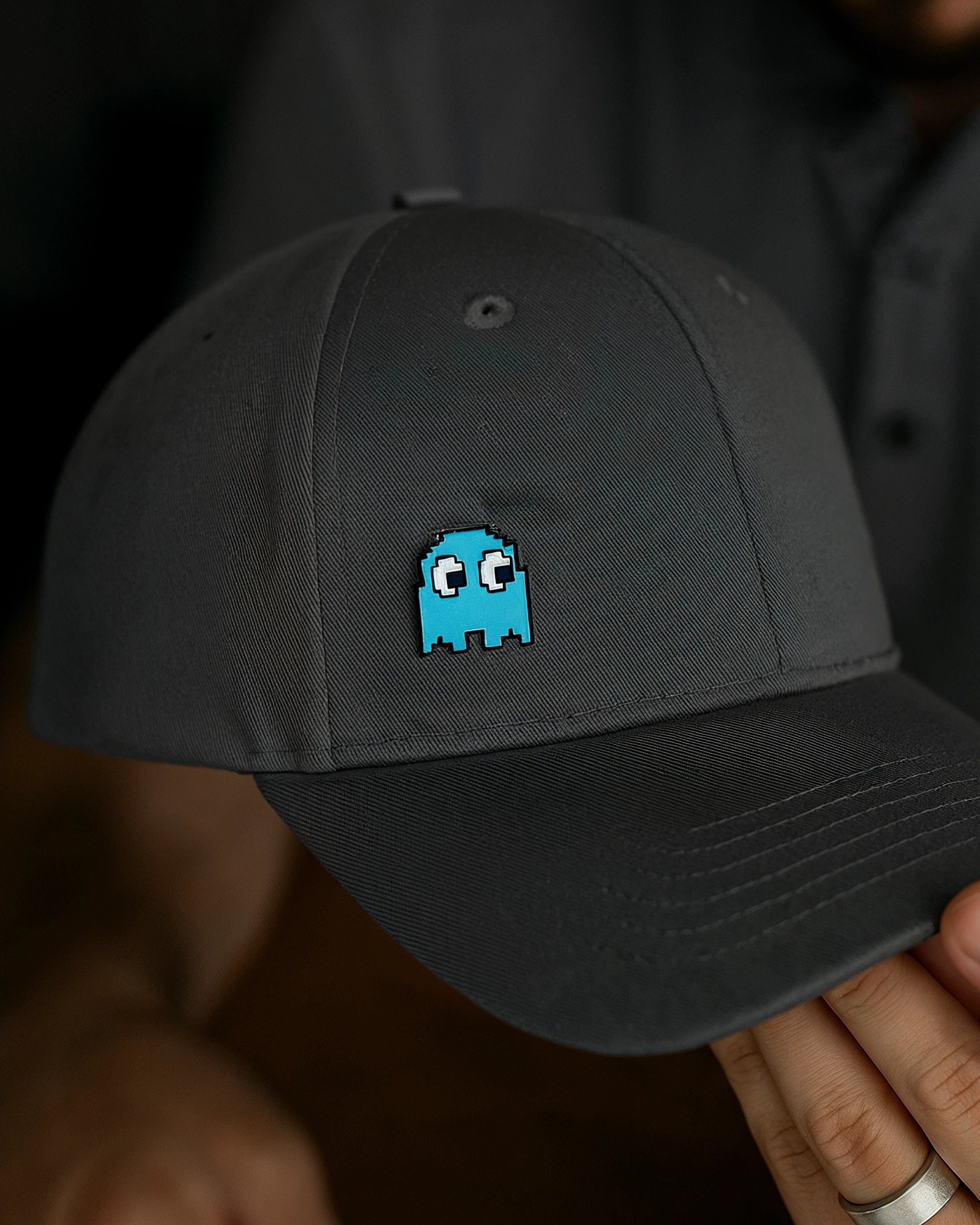 Pines Pac-Man - 5 Unidades