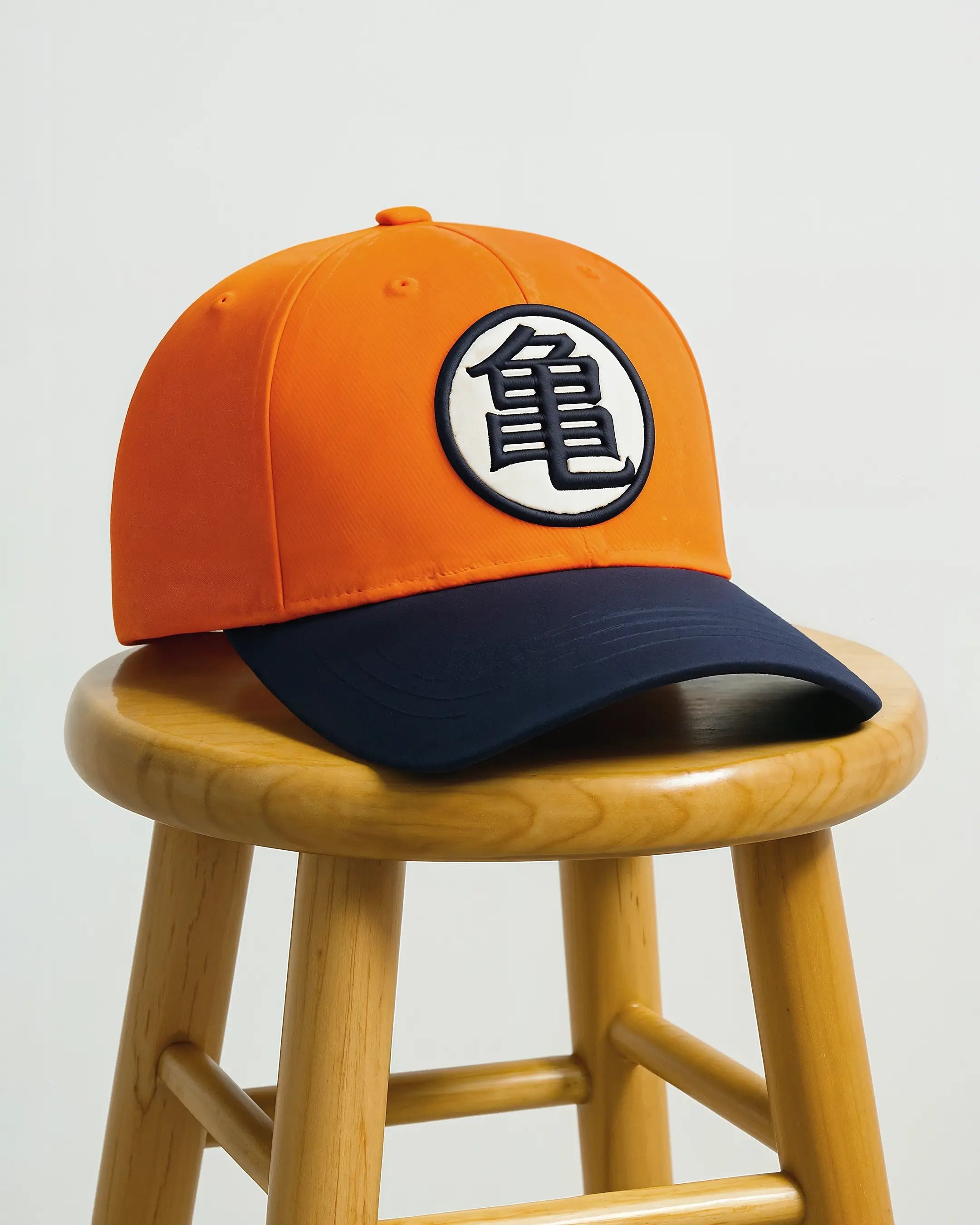 Gorra Dragon Ball Z