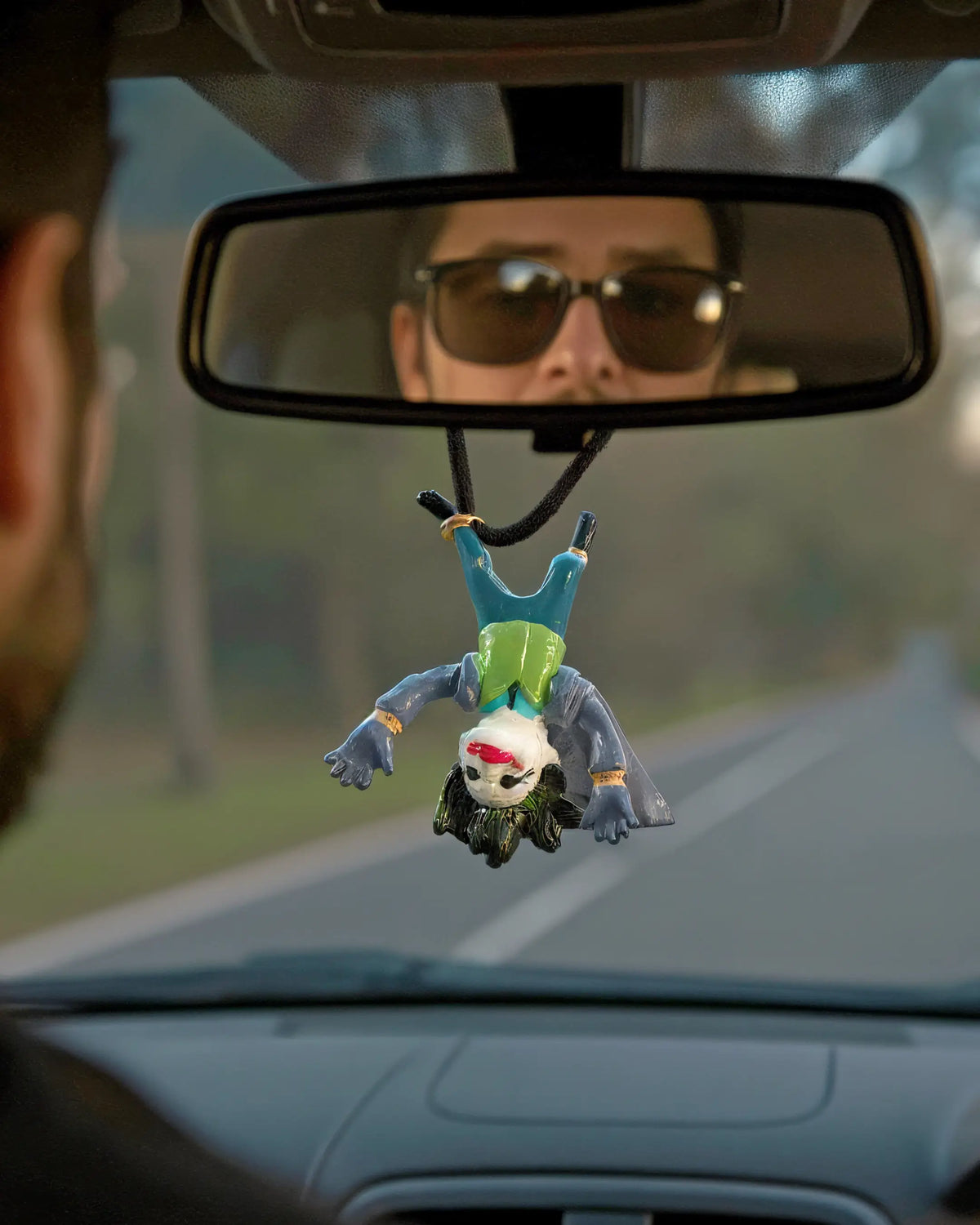 CarJoker – Colgante para adornar